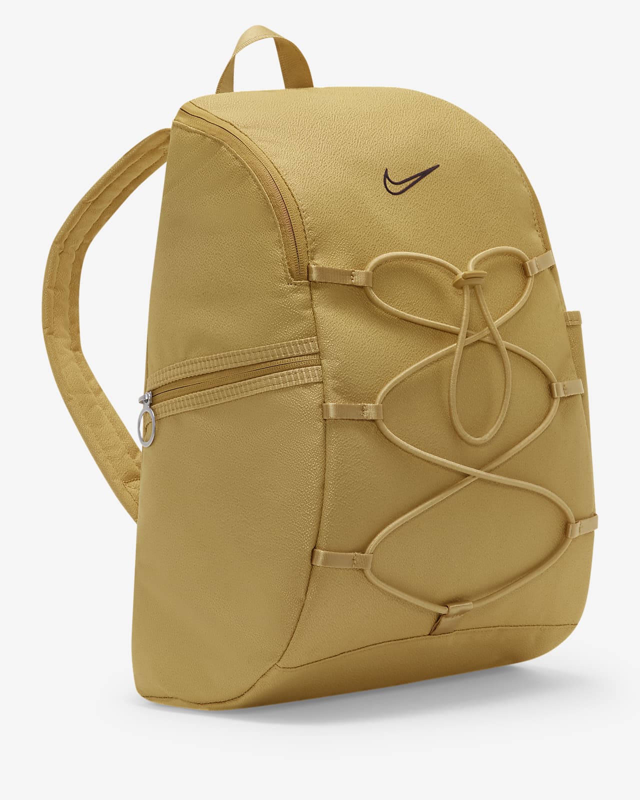 Nike One Trainingsrugzak voor dames (16 liter). Nike NL