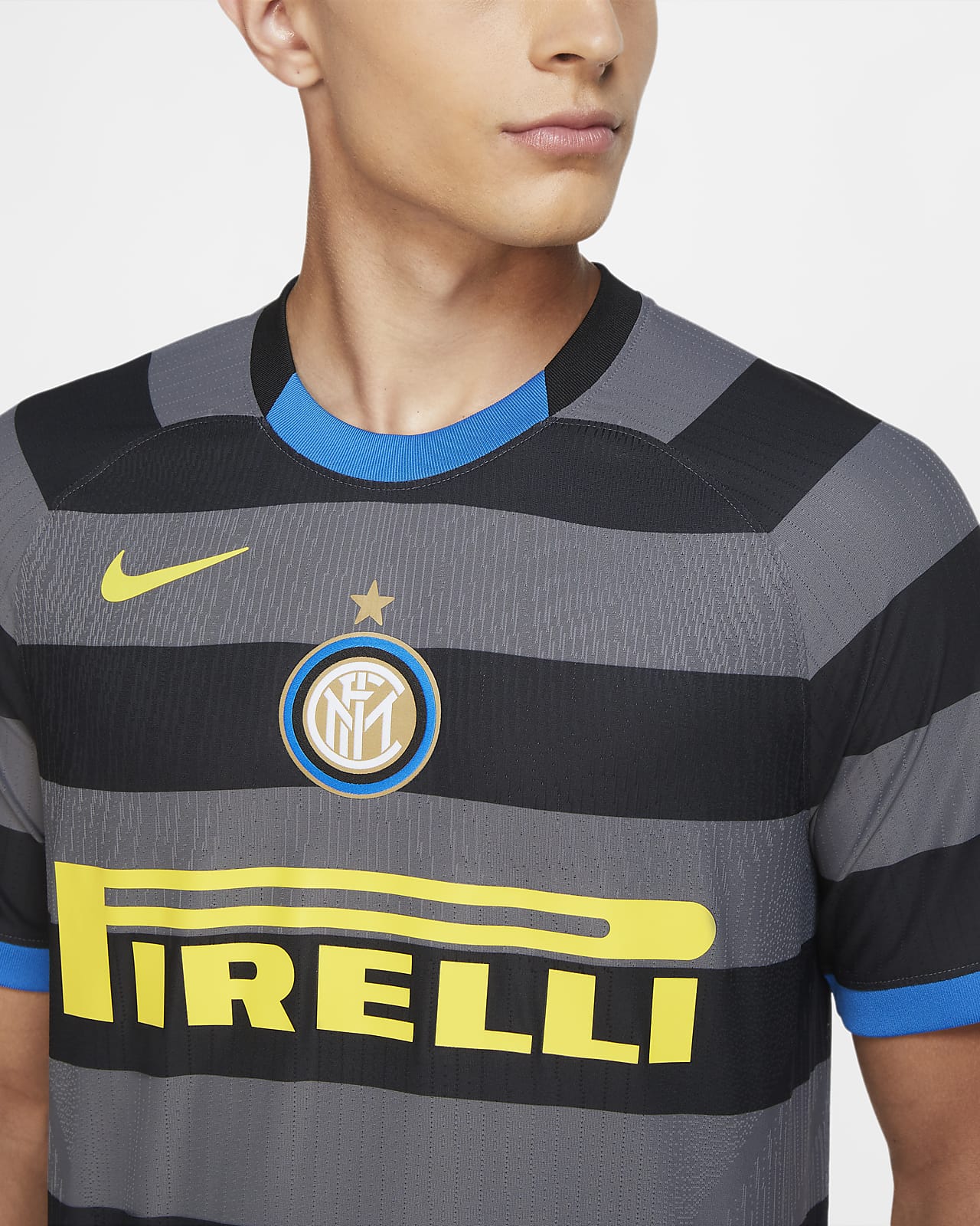 inter milan third shirt mens