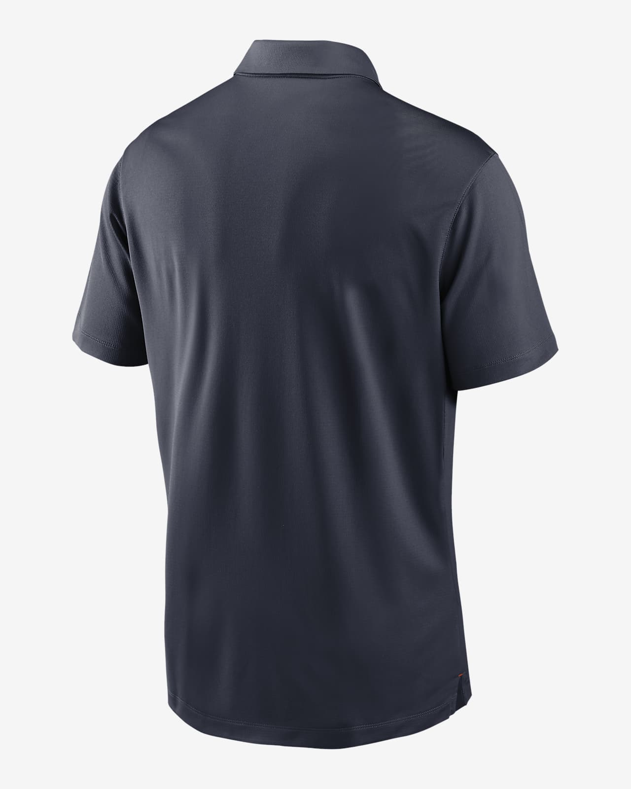 Nike bears polo sale