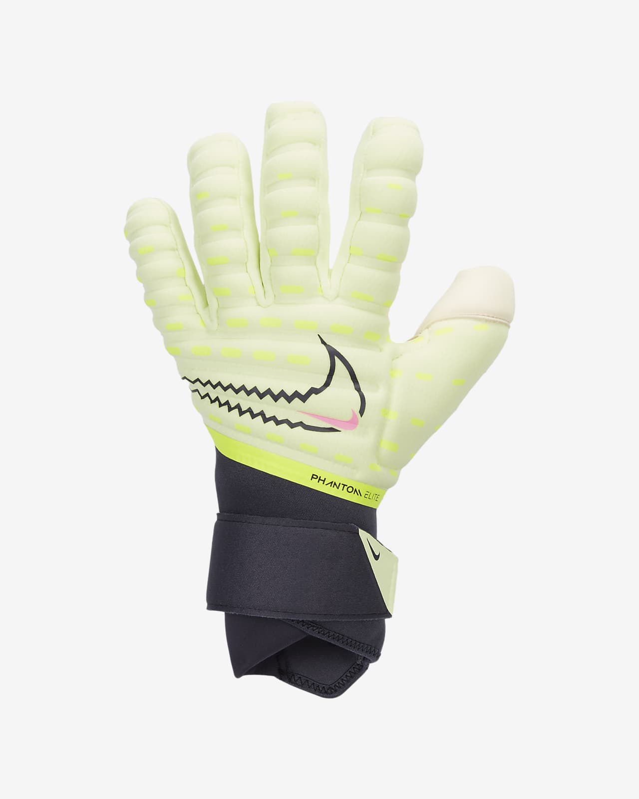 Phantom Elite Goalkeeper futballkesztyű