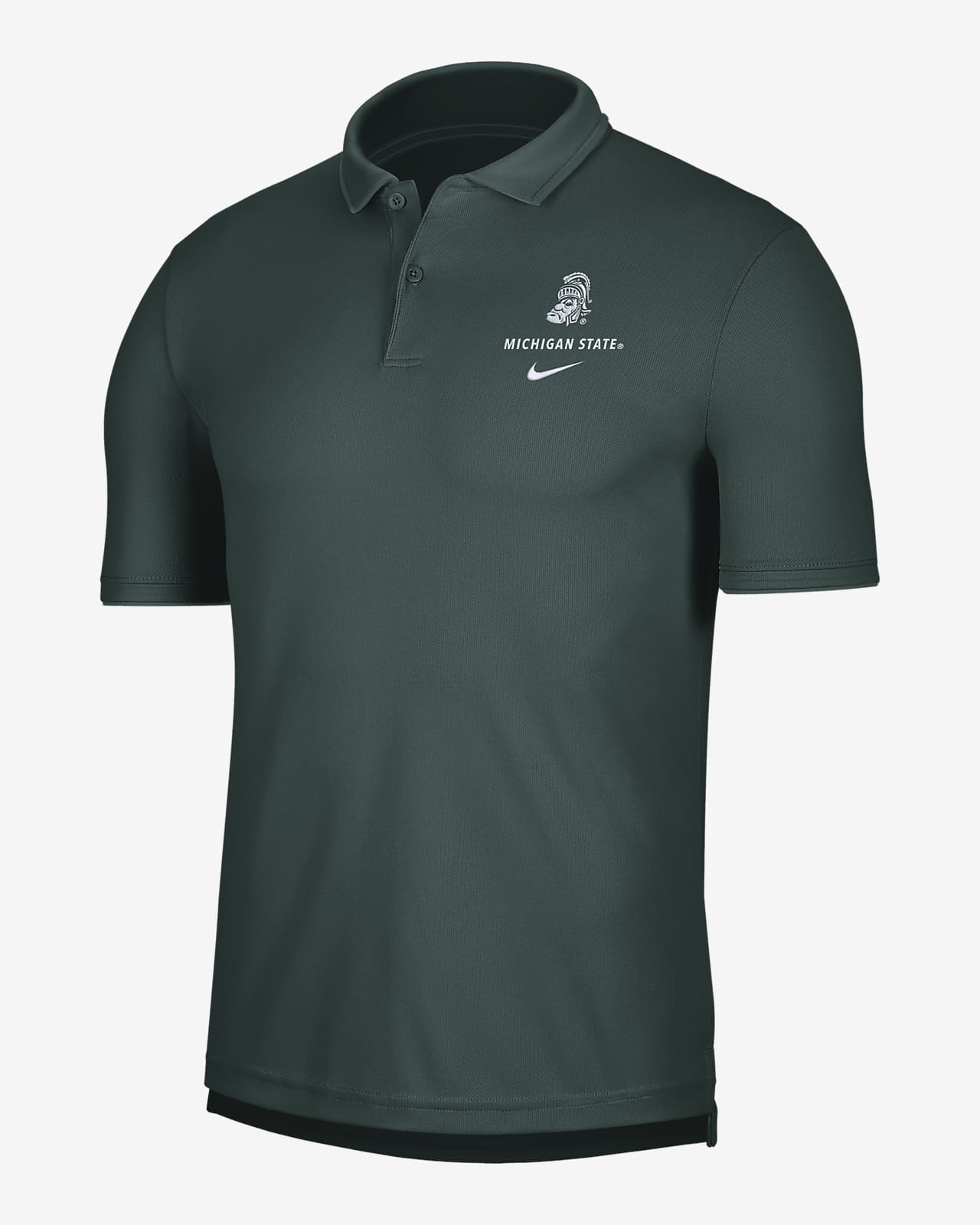 michigan state polo