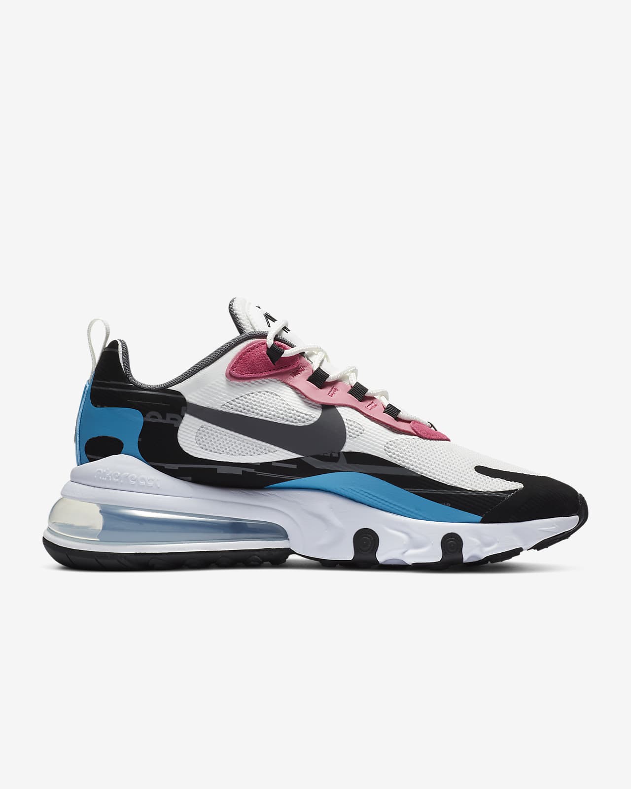 nike air max 270 react homme