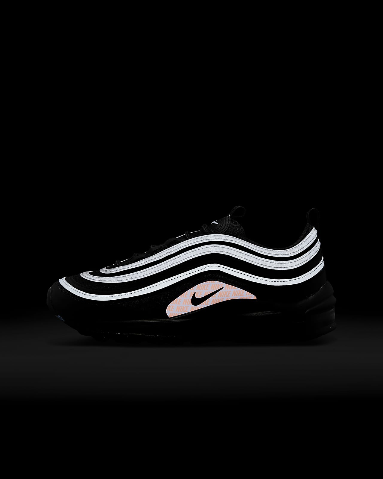 Nike Air Max 97 Kinderschoenen. Nike NL