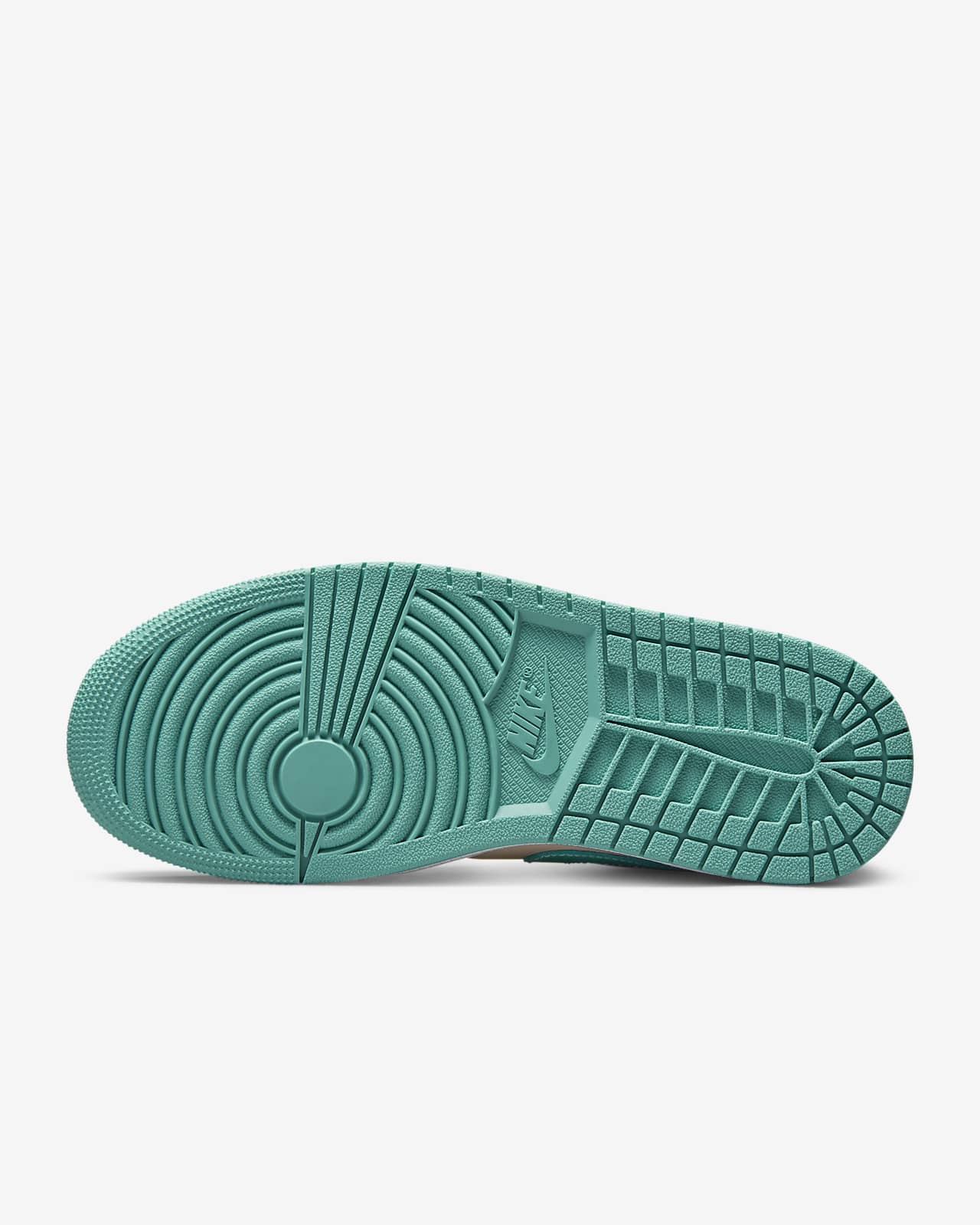 Calzado para mujer Air Jordan 1 Low. Nike MX