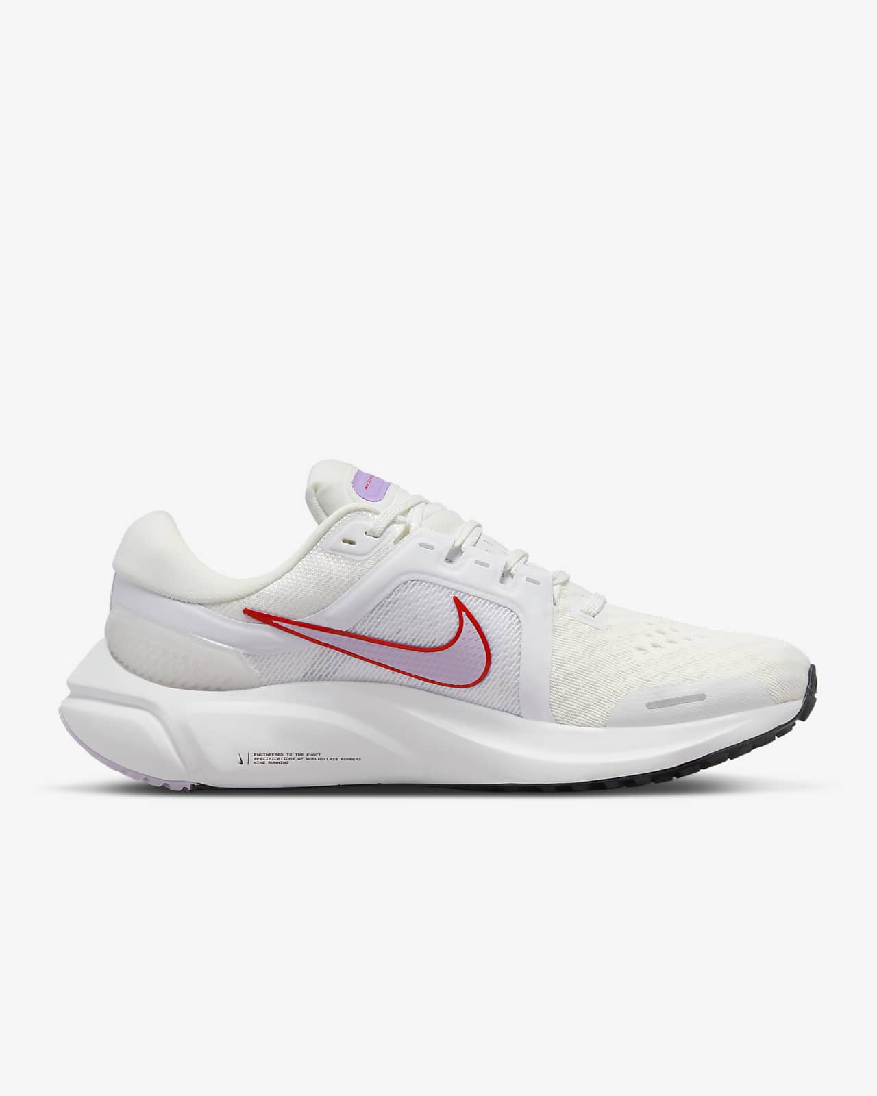Nike Air Zoom Vomero 16 Zapatillas de running para asfalto - Mujer. Nike ES