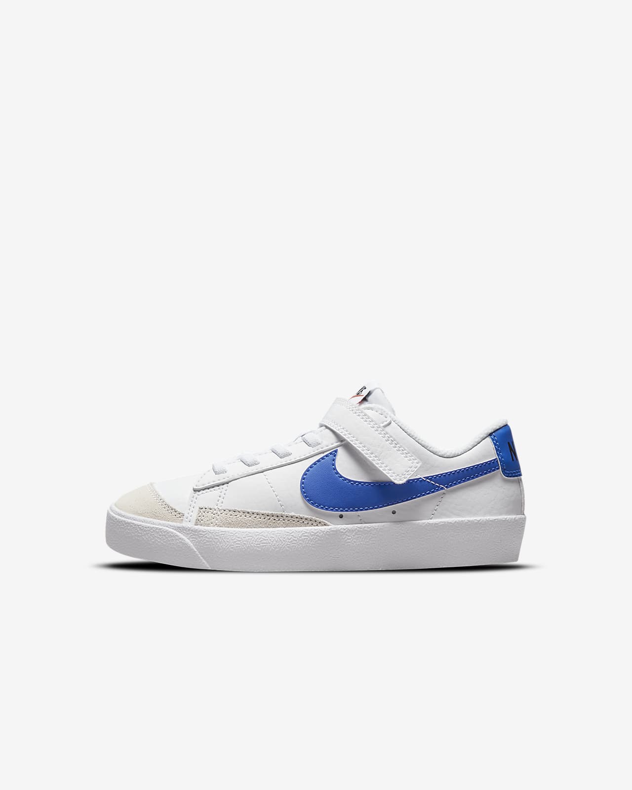 youth nike blazers