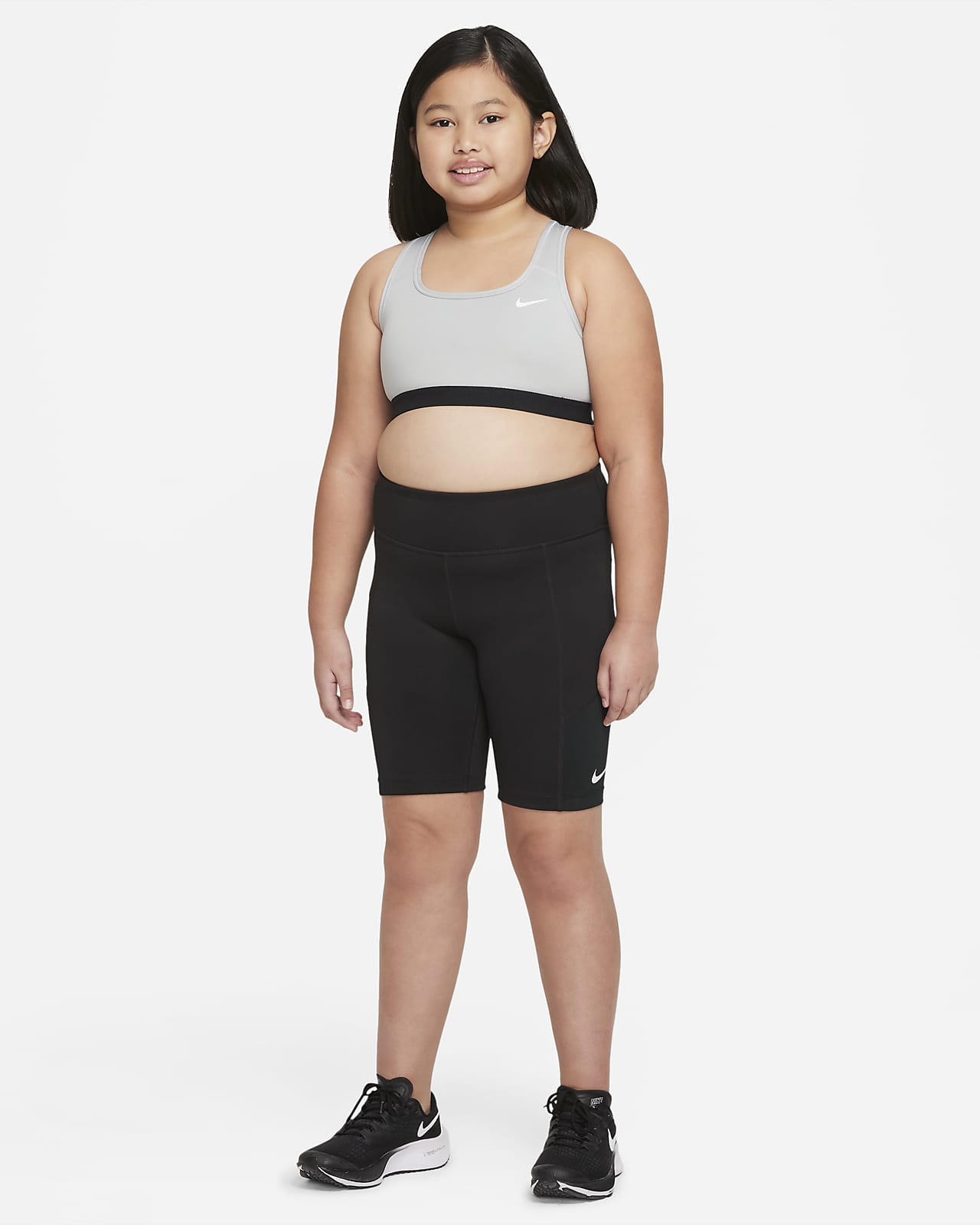 nike extended sizes