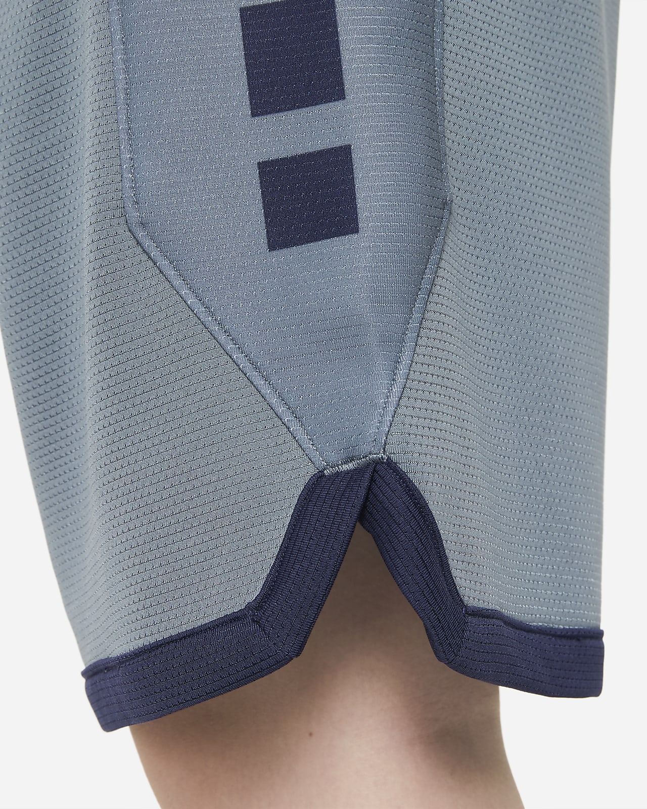 men's nike dri fit elite basketball shorts