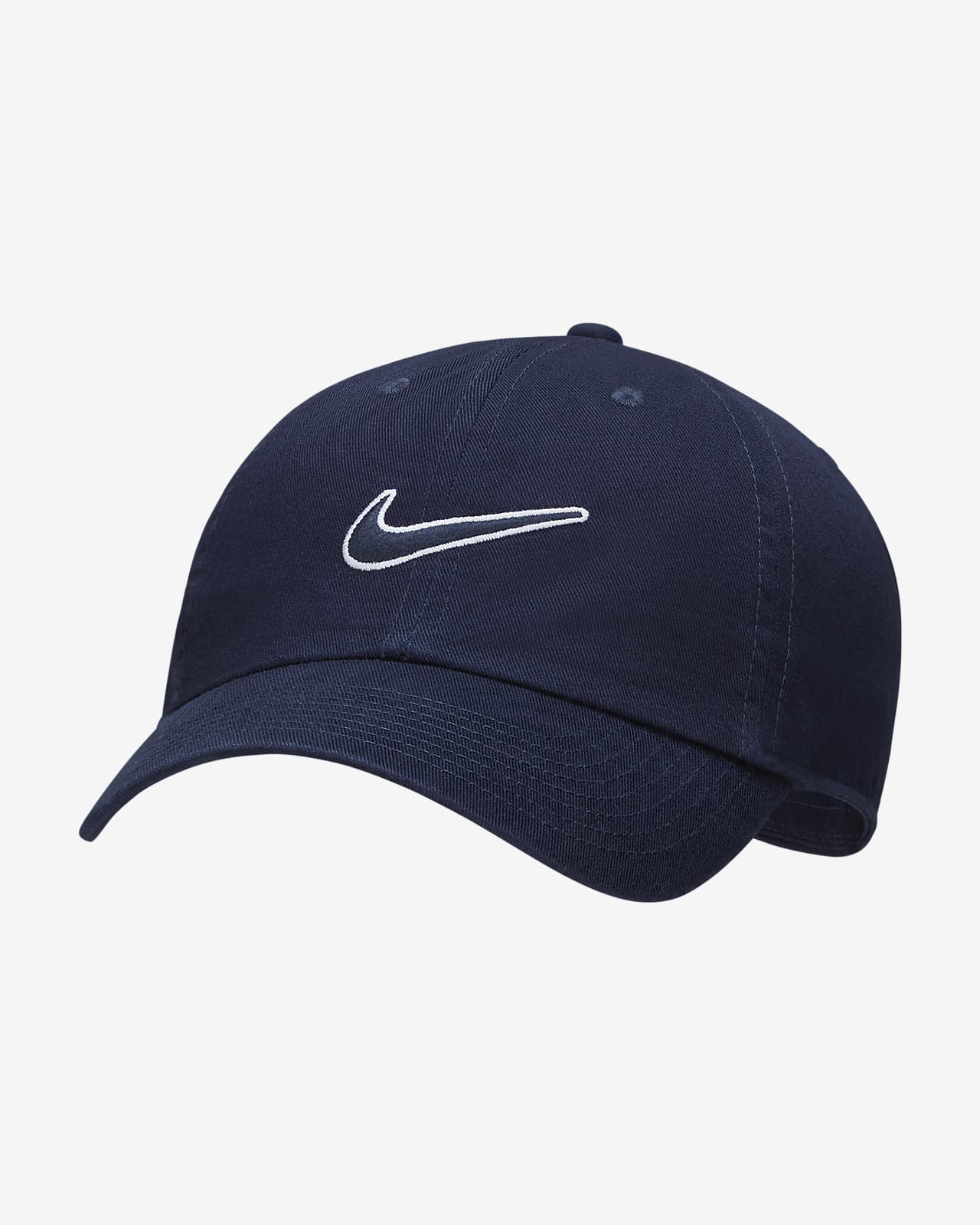 Nike Sportswear Heritage86 Adjustable Back Hat