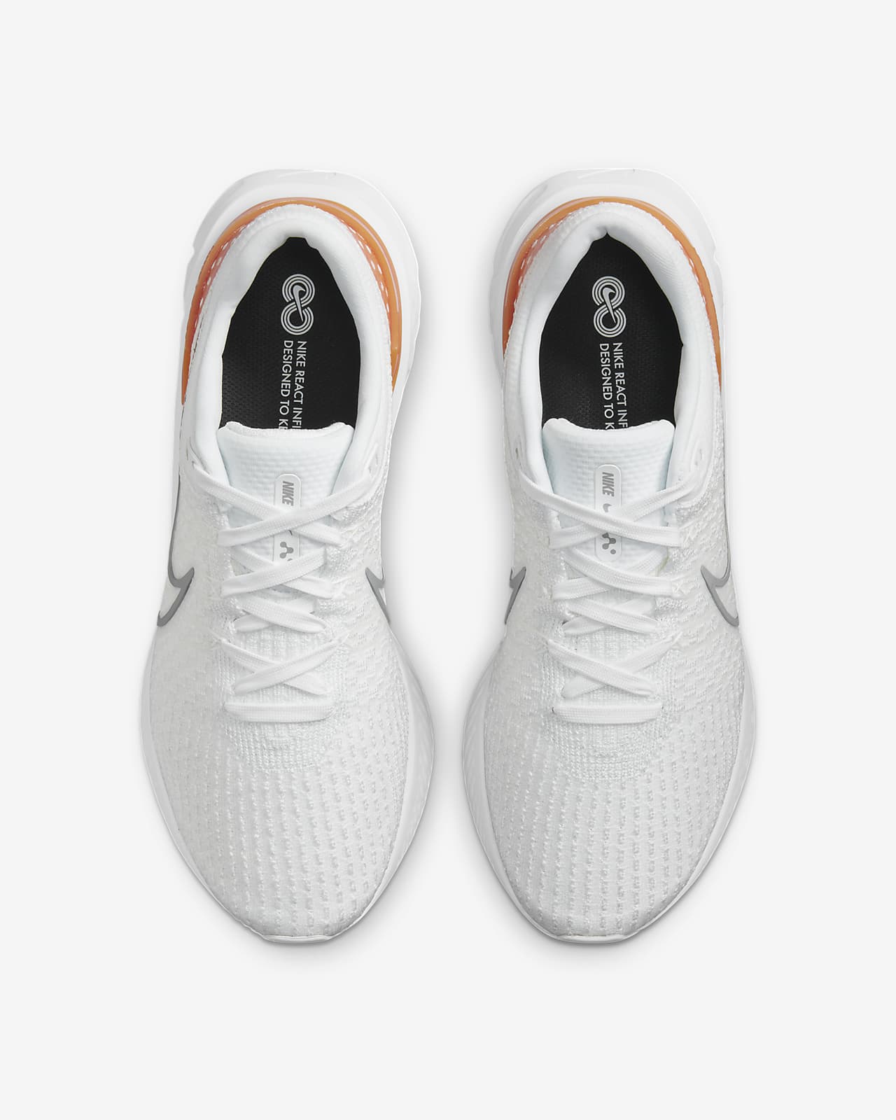 Nike React Infinity Run Flyknit 3 