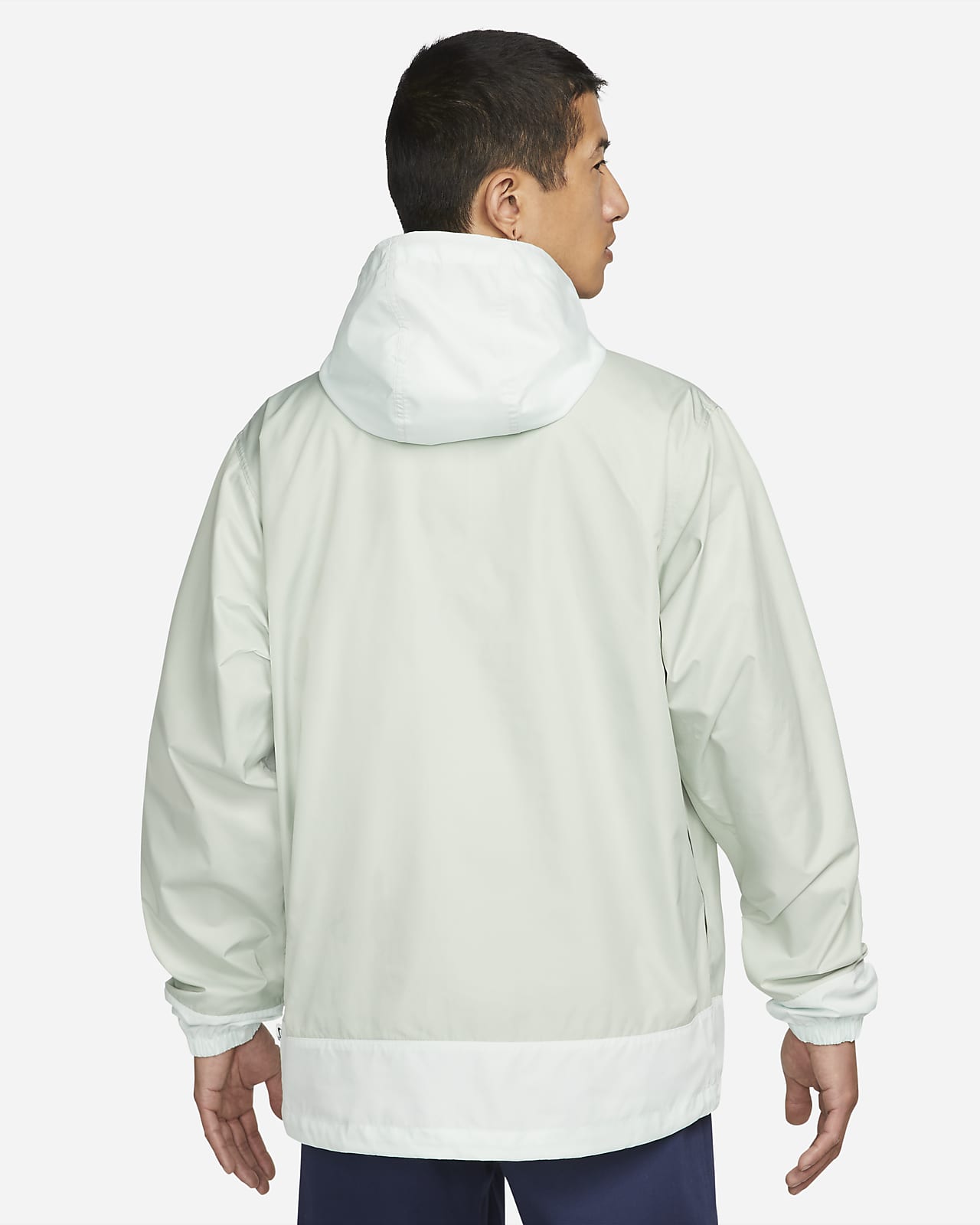 Nike SB Skate Anorak. Nike SE