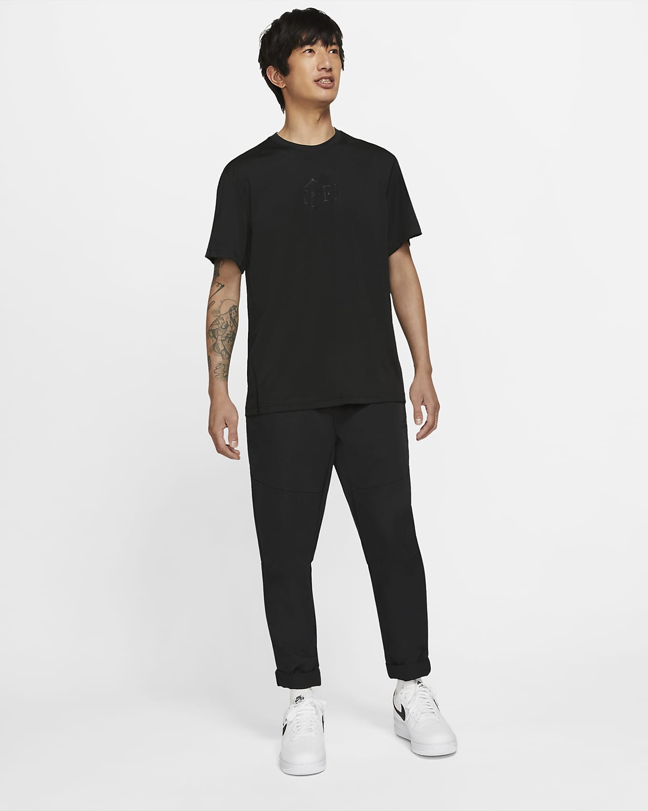 NIKEテックパック