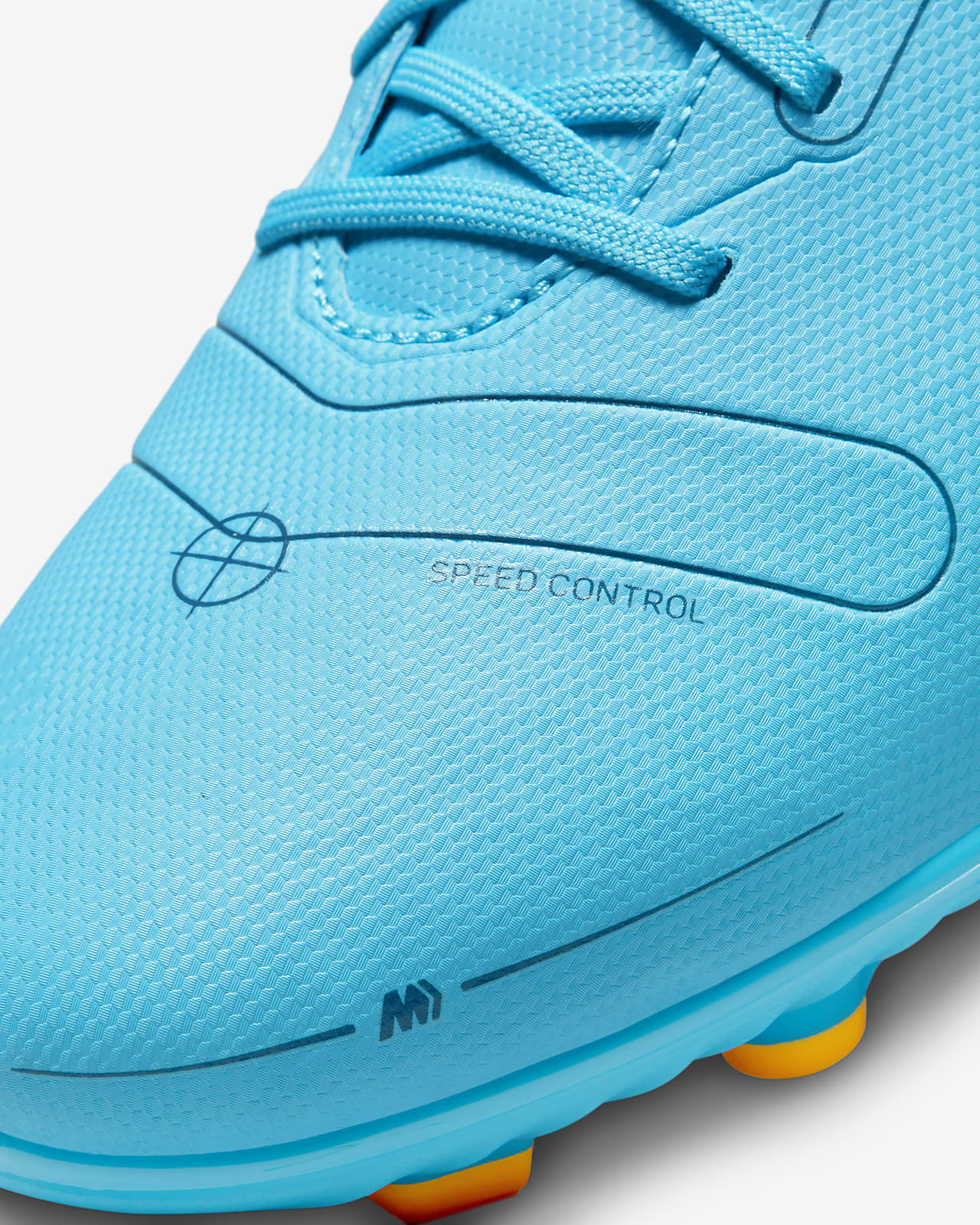 Calzado de fútbol para terrenos múltiples Nike Mercurial Vapor 14 Club MG.  Nike.com