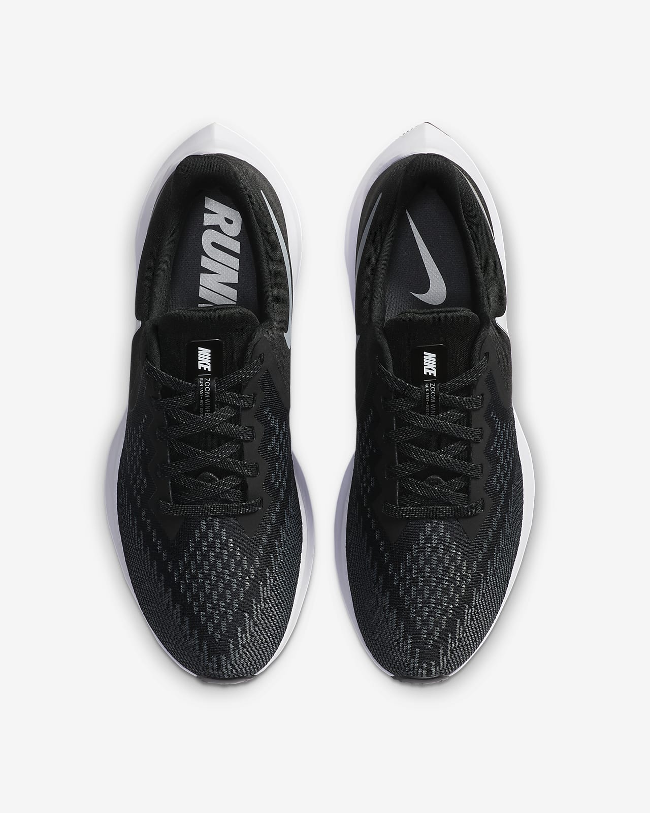 nike women's zoom winflo 6 burgundy ash