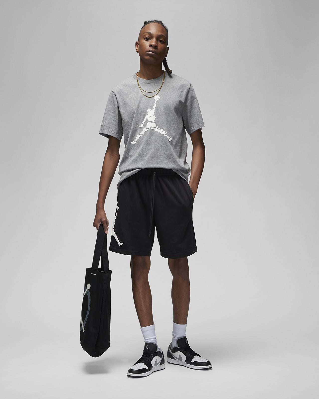 Jordan Essentials Men's T-Shirt. Nike CA