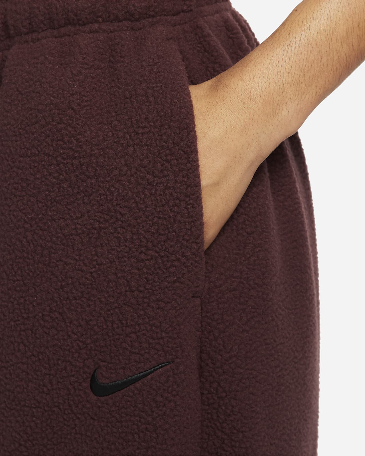 Nike Sportswear Plush Women's Joggers. Nike LU