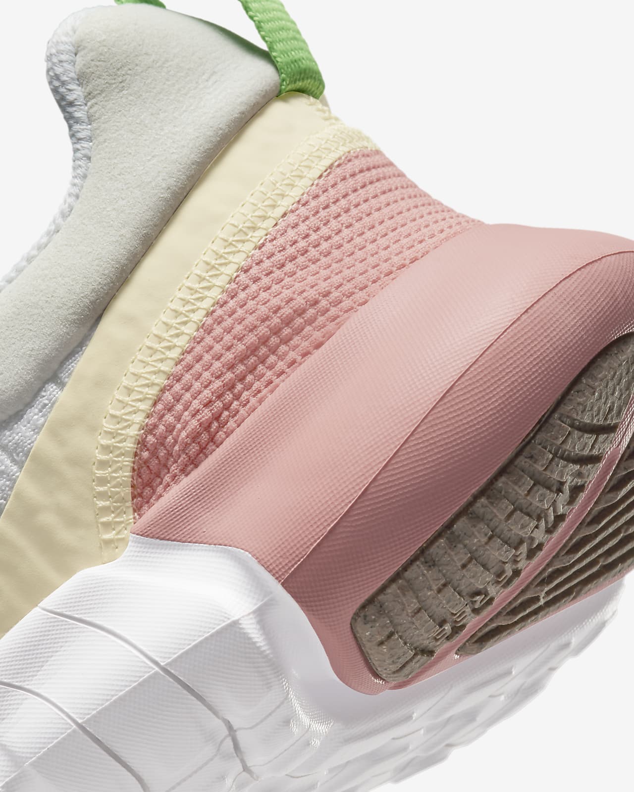 Nike free run hombre rosas Clearance