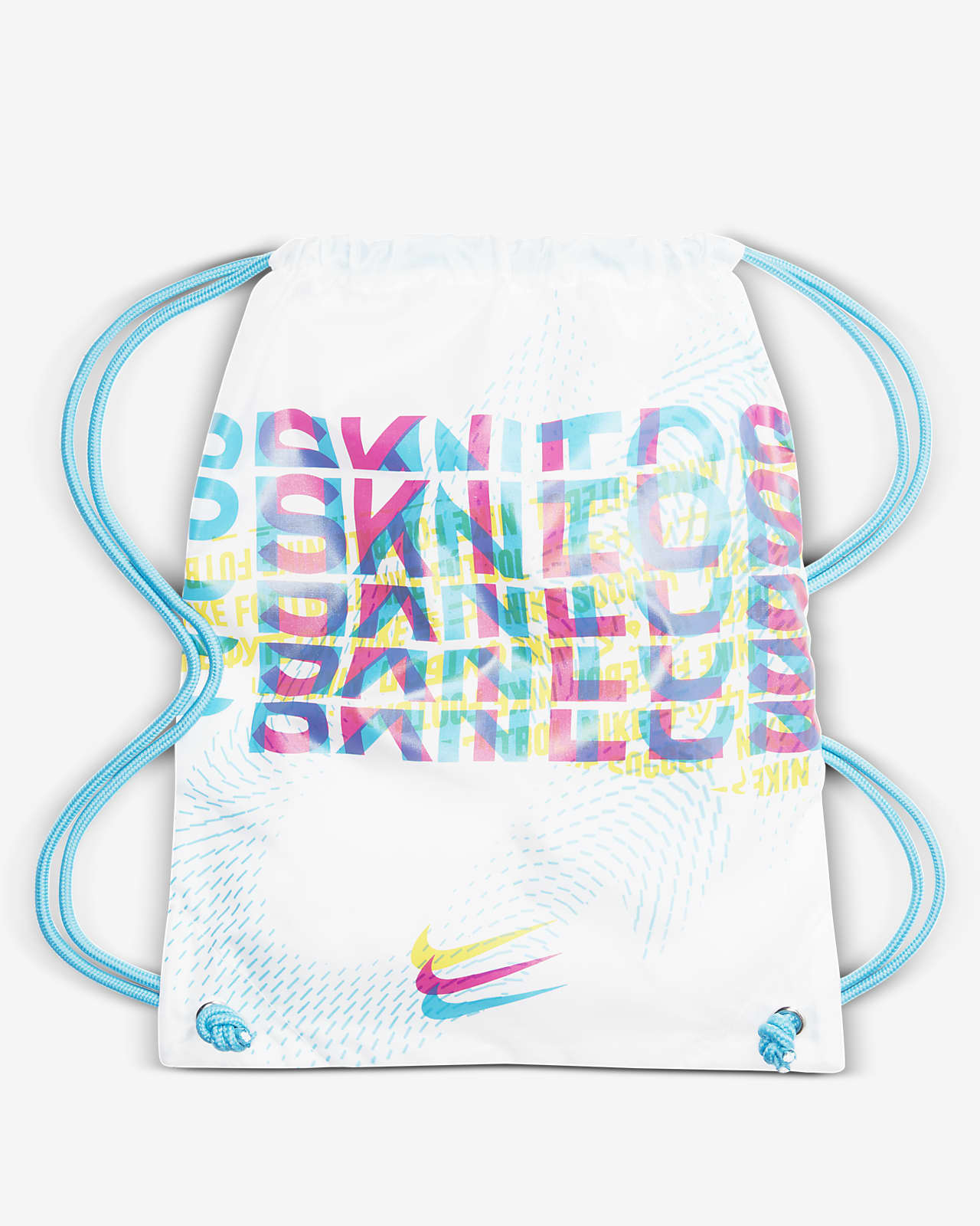 nike dynamic fit football boots