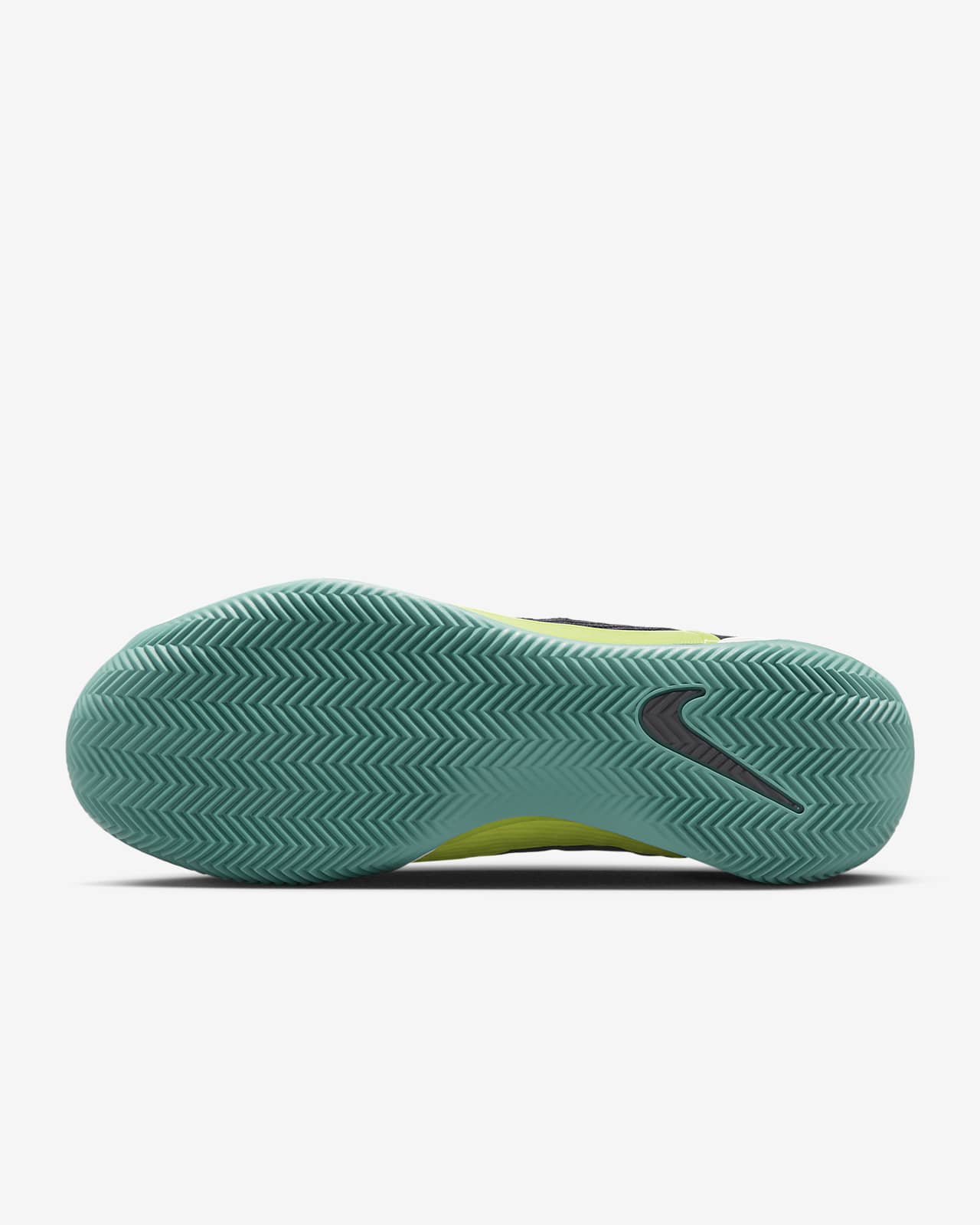 nieuwigheid Afdeling Het spijt me NikeCourt Air Zoom NXT Tennisschoenen voor heren (gravel). Nike BE