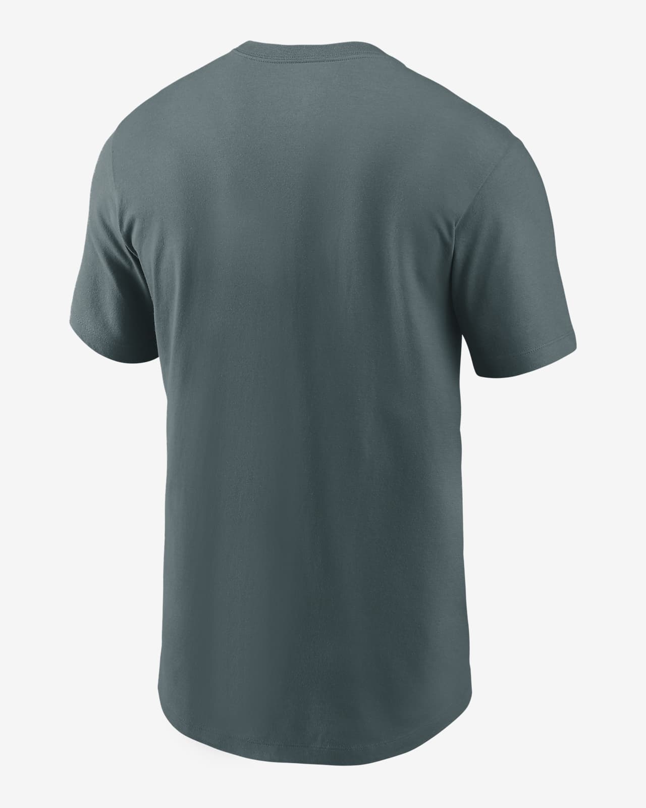 Nike, Shirts, Philadelphia Eagles Nike Golf Polo Gray Size M