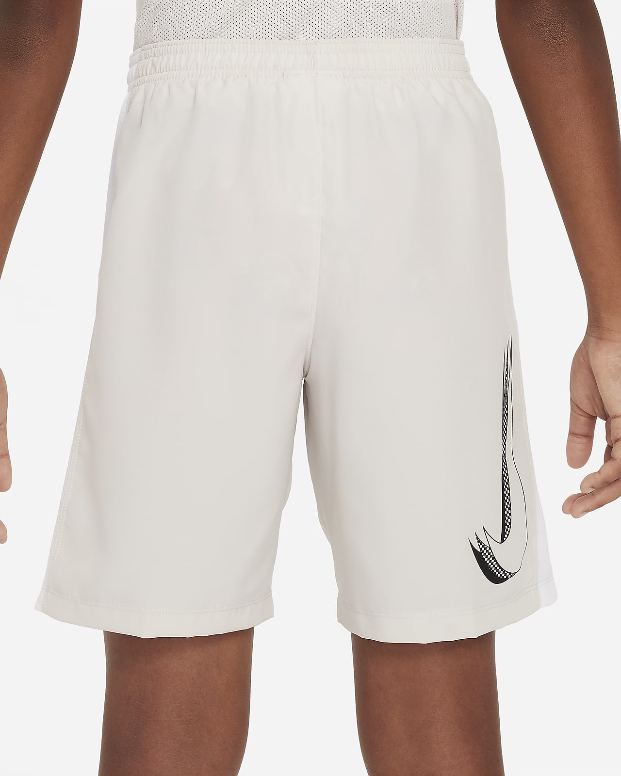 Pantalon corto nike best sale niño