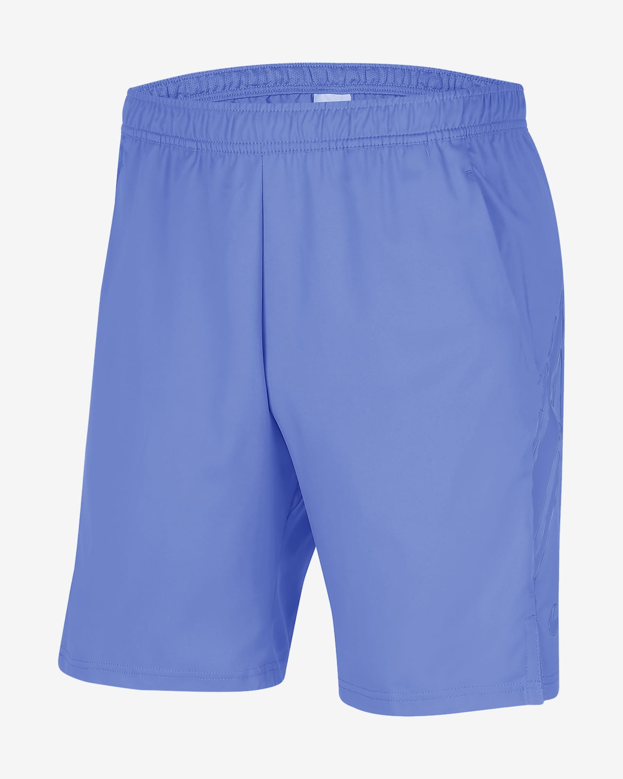 NikeCourt Dri-FIT tennisshorts til herre (23 cm)