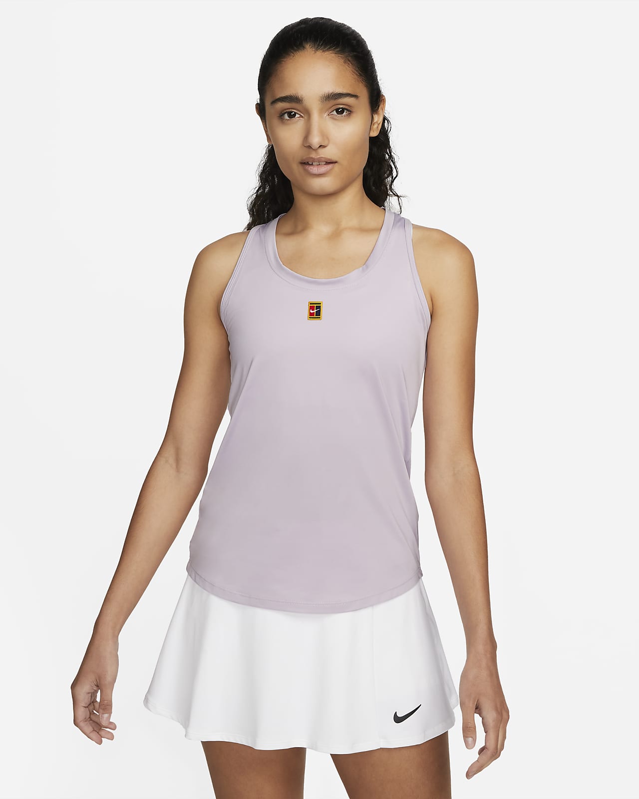 NikeCourt Dri-FIT One Heritage Women's