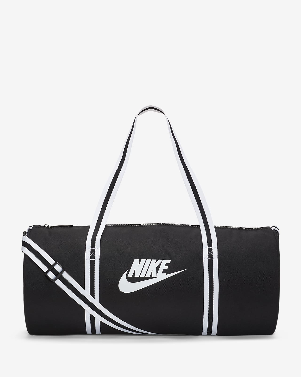 Nike Heritage Duffel Bag. Nike AU