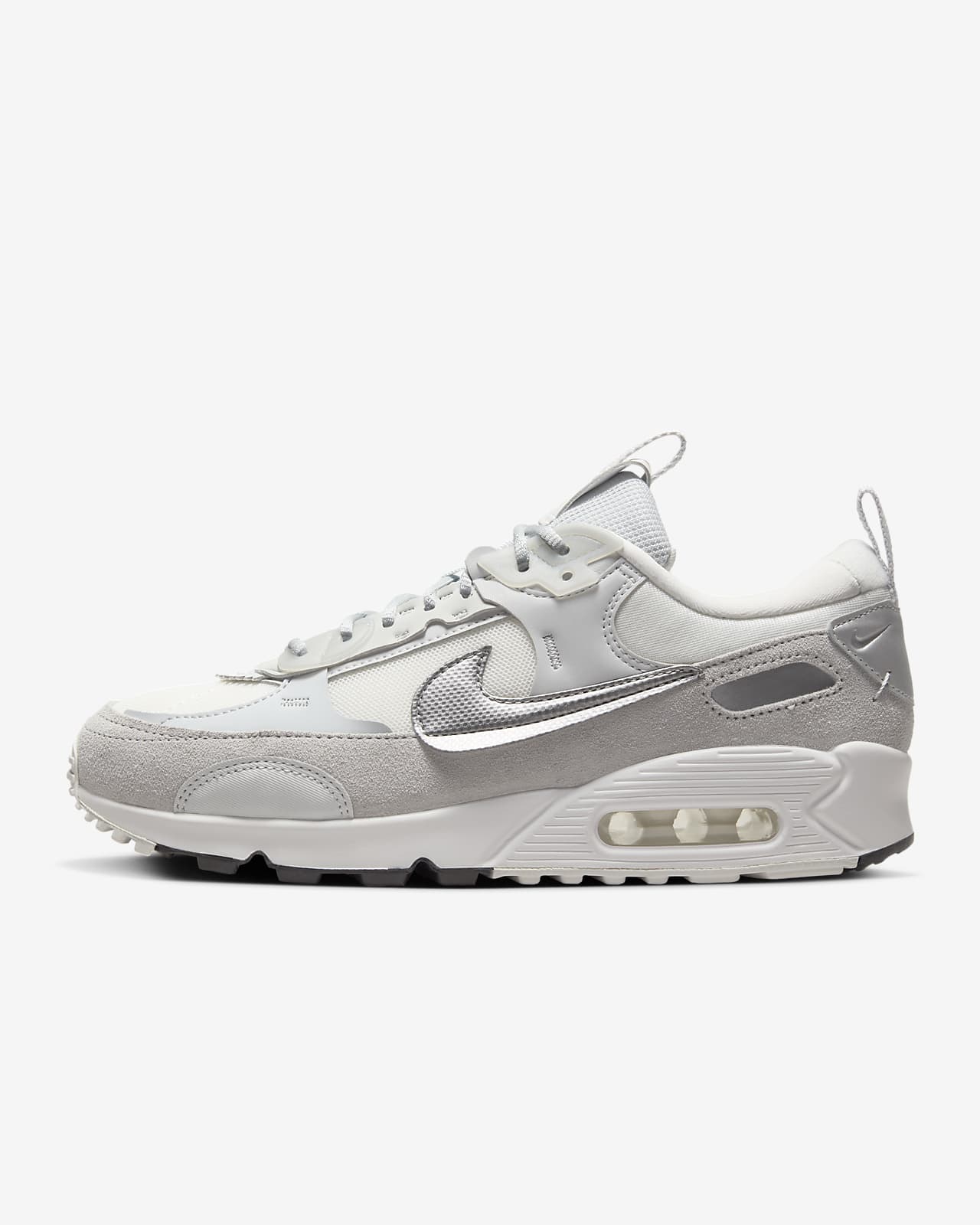 Nike Air Max 90 Futura Women's Shoes