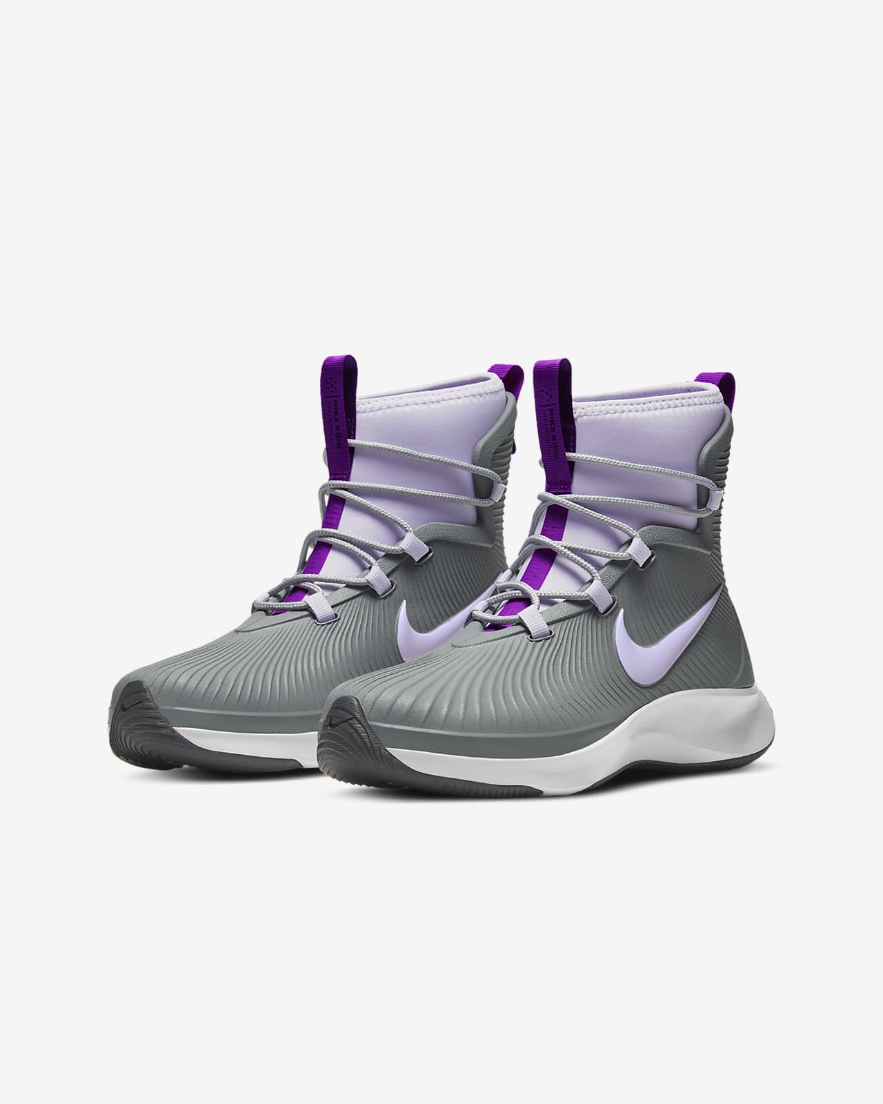 nike binzie casual boots mens