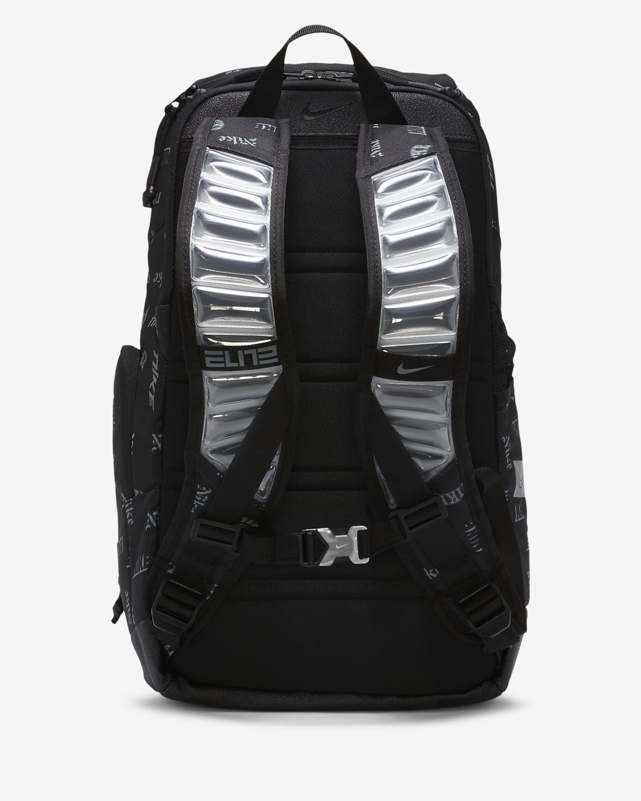 nike elite basketball bag custom