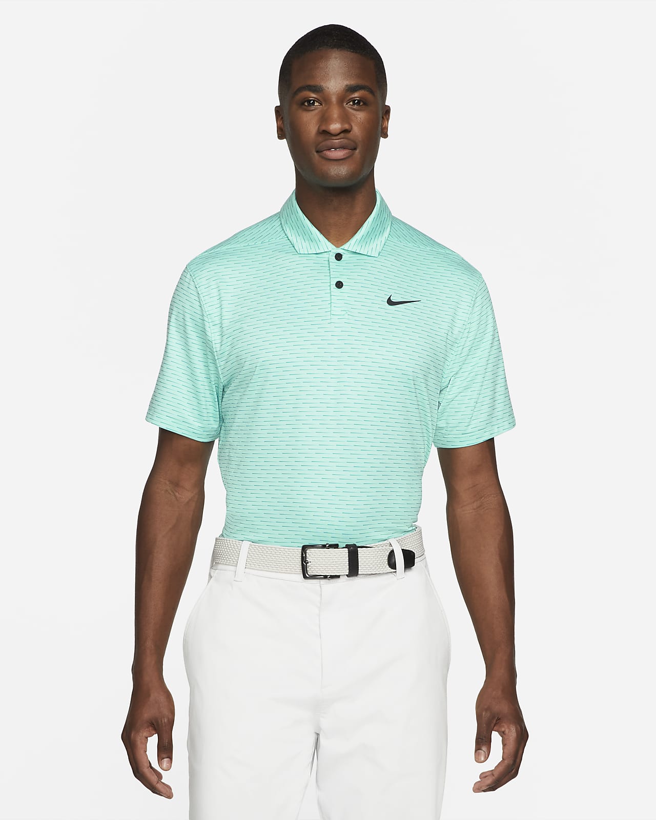 nike golfshirt