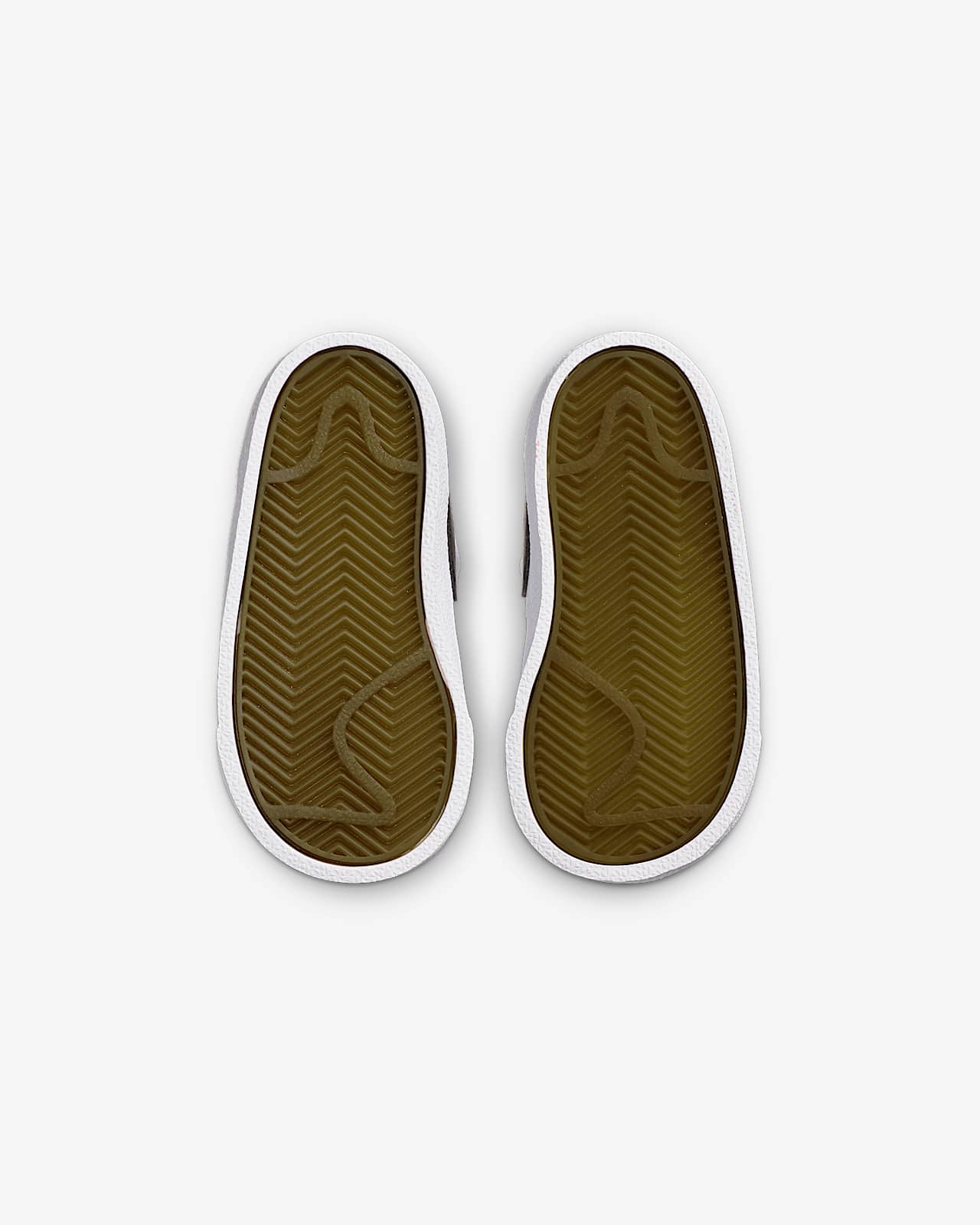 Scarpa Nike Blazer Mid '77 - Neonati/Bimbi piccoli. Nike IT
