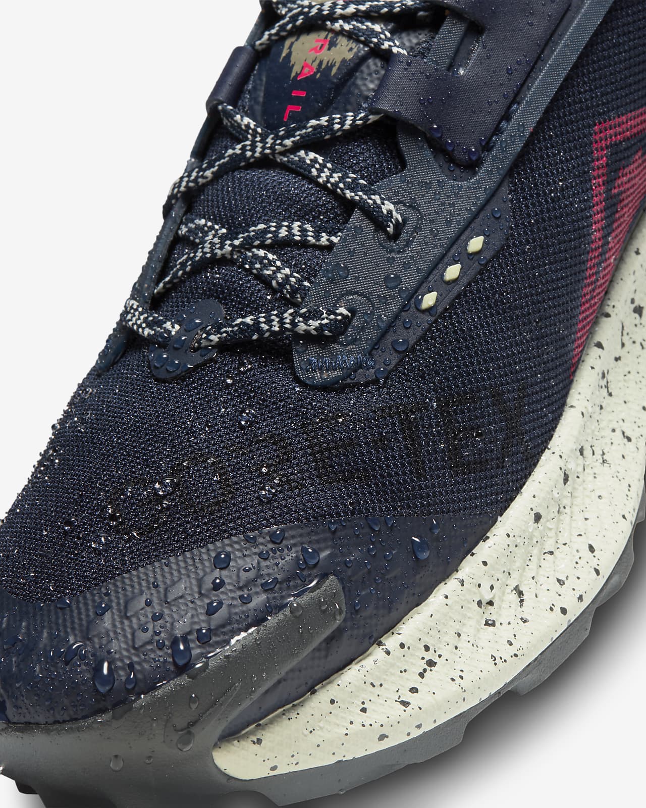 Мужские водонепроницаемые кроссовки для трейлраннинга Nike Pegasus Trail 3  GORE-TEX. Nike RU