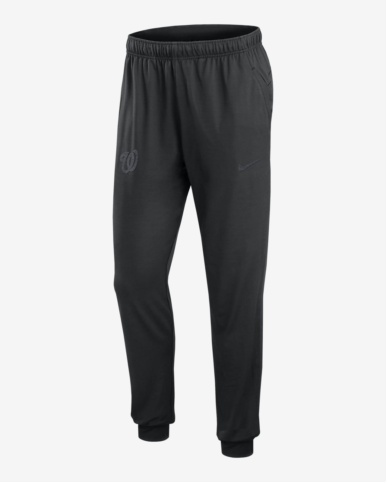 Nike Dri-FIT Travel (MLB Washington Nationals) Men's Pants.