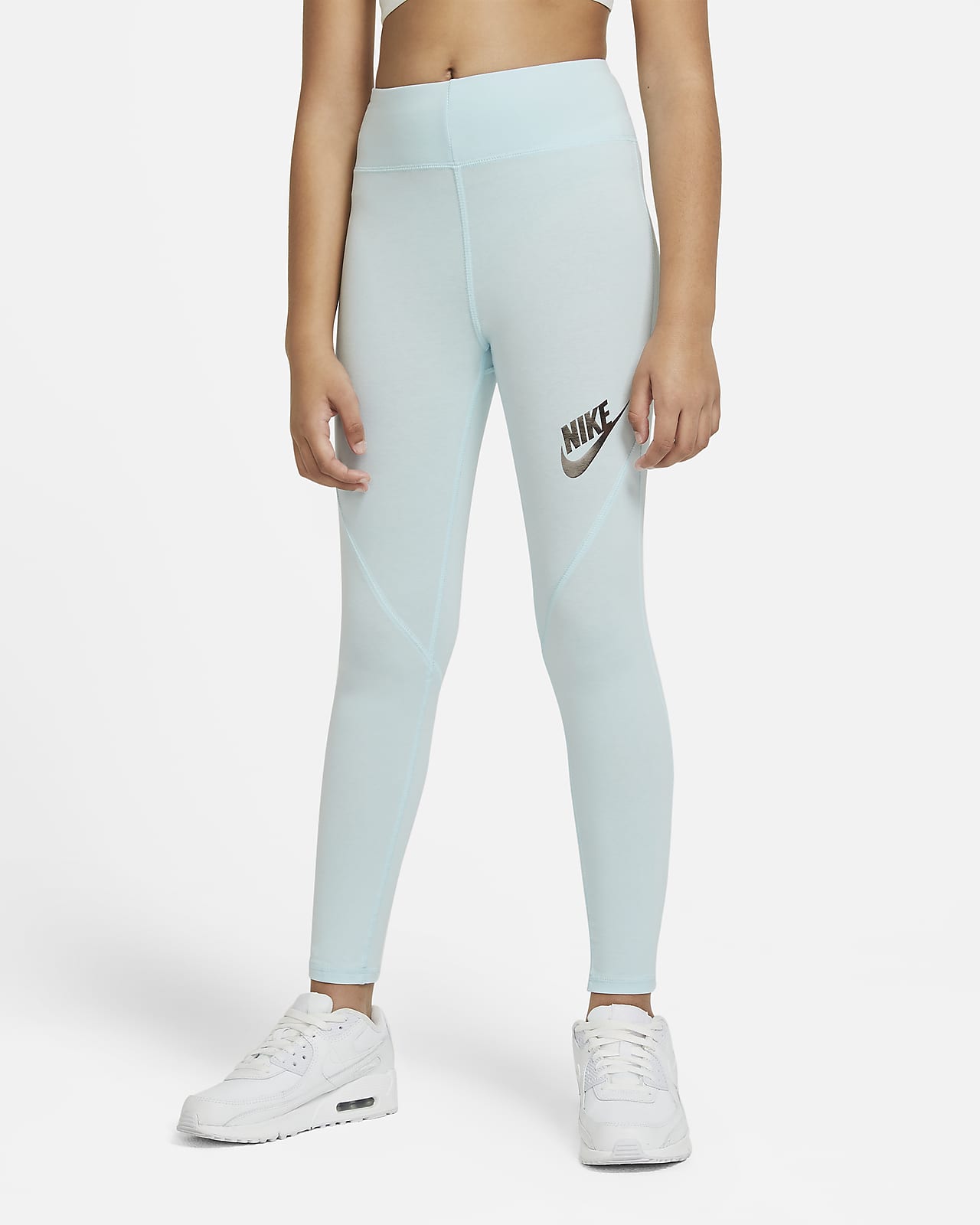 Legging fille nike Clearance
