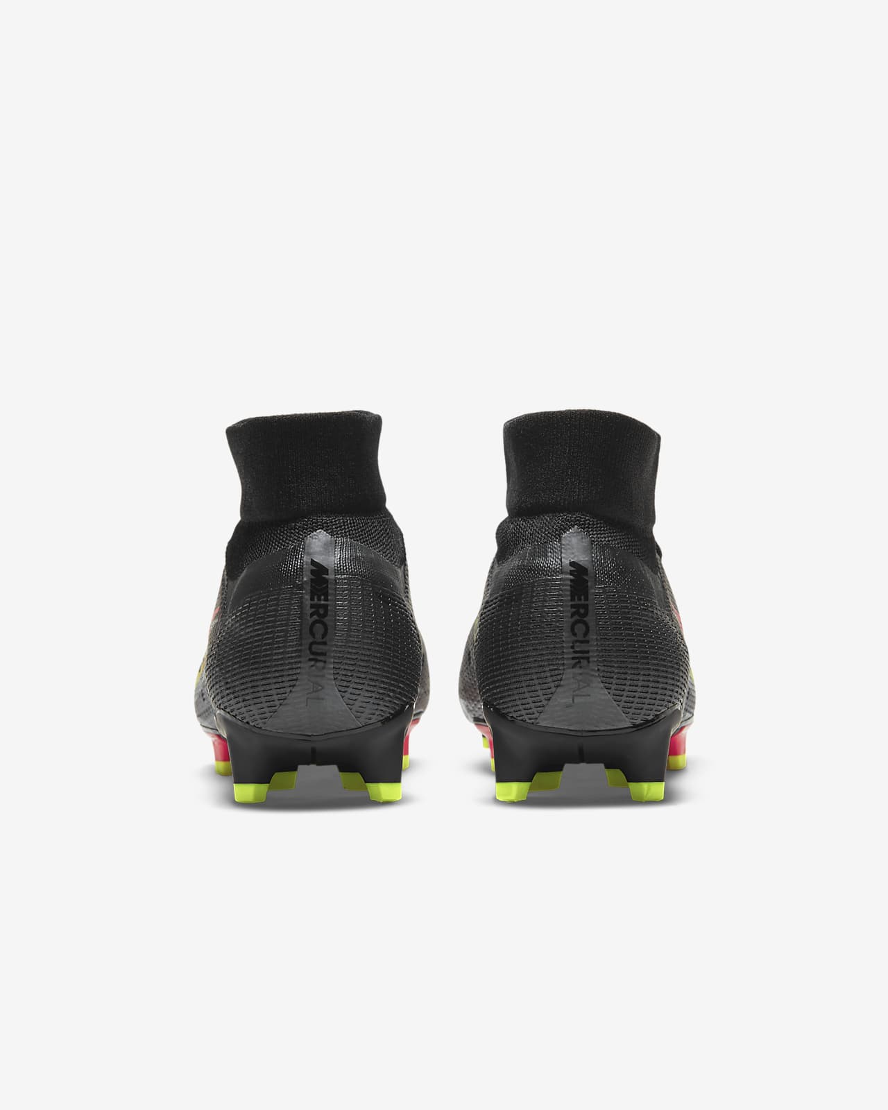 nike mercurial superfly fg pro