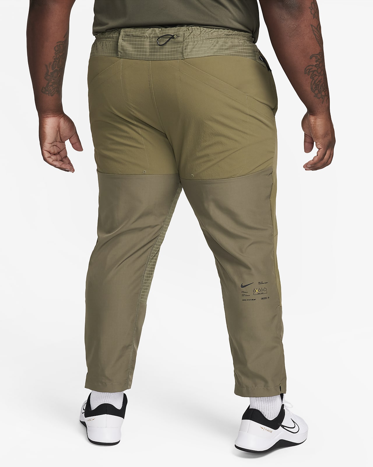 Nike A.P.S. Men\'s Dri-FIT ADV Woven Versatile Pants. | Erstausstattungspakete