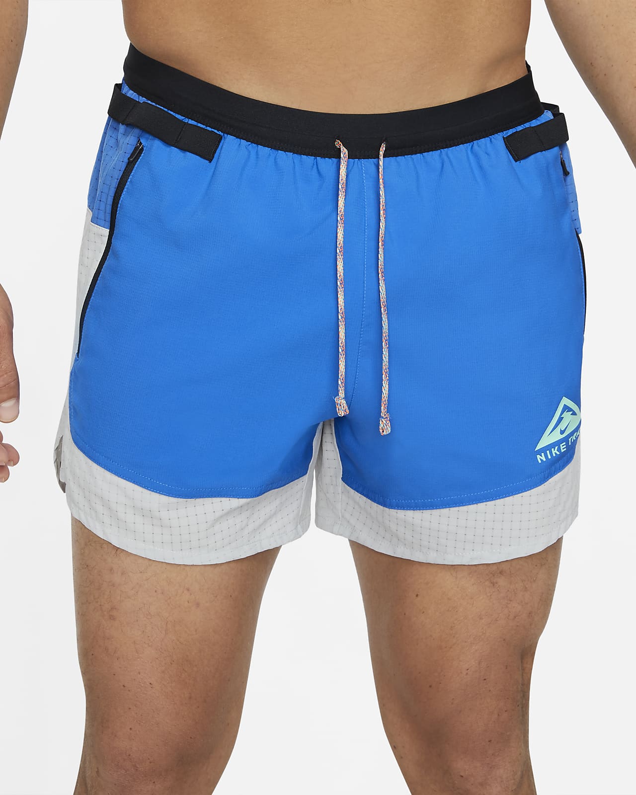 Nike Dri-FIT Flex Stride Men's Trail 