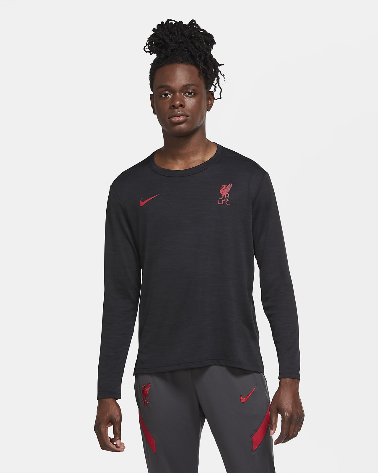 liverpool fc long sleeve