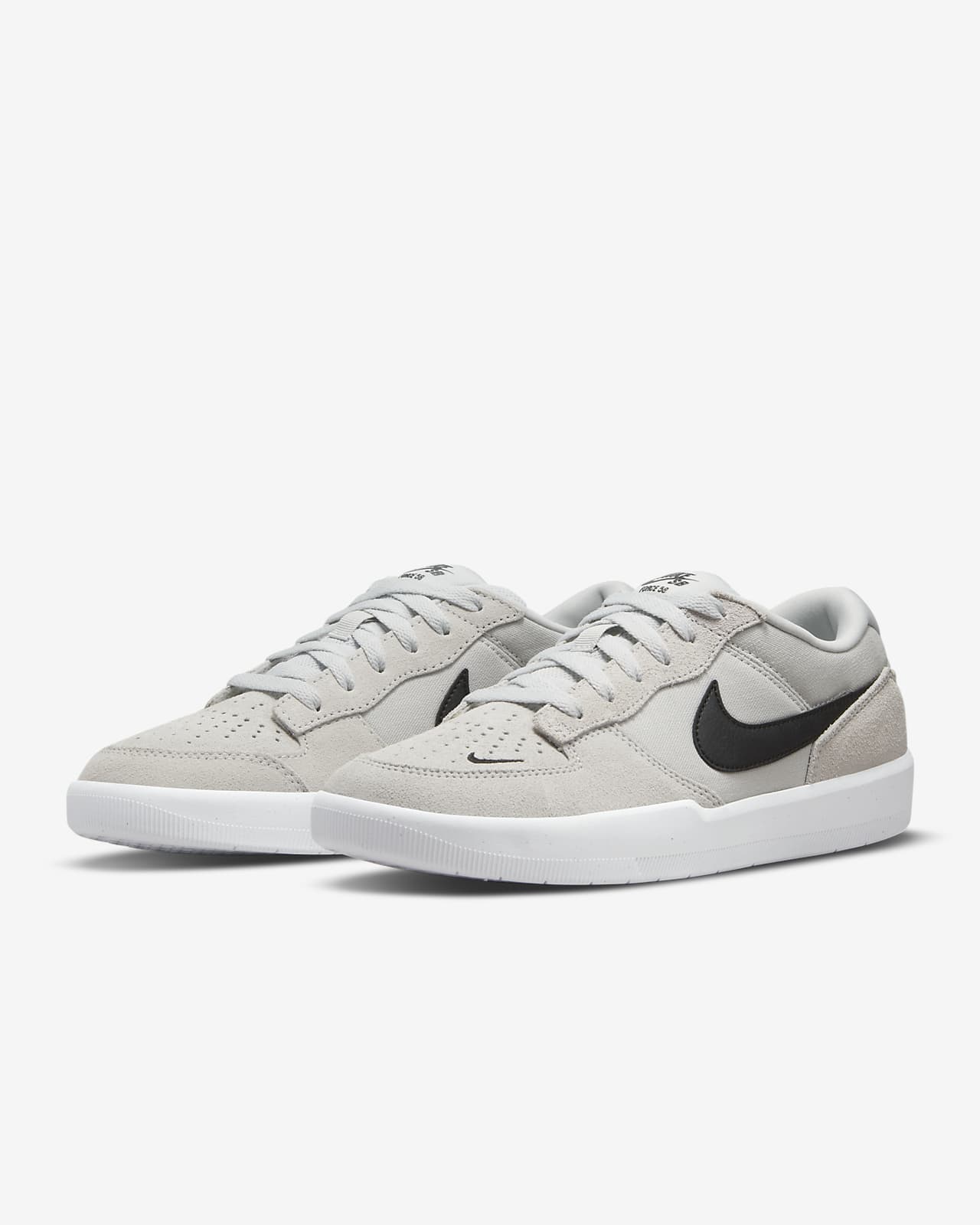 NIKE SB FORCE 58 Nike Men's Shoes | Ballzy