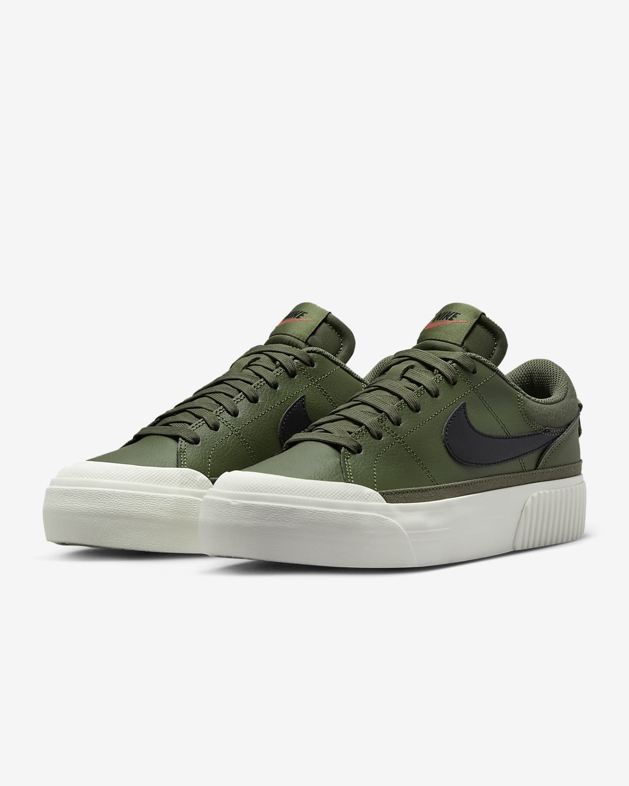 Nike Court Legacy Lift x Nike United Women's Shoes