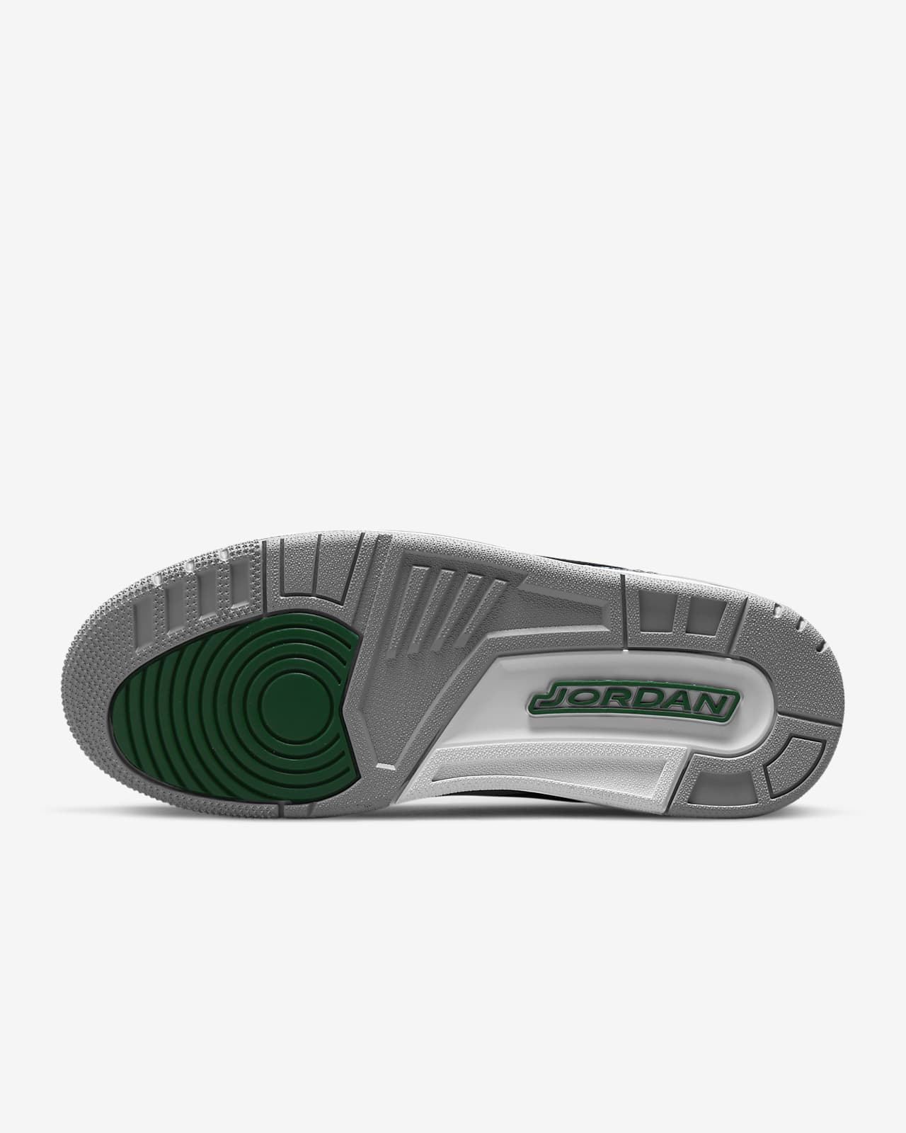 Air Jordan 3 Retro Shoes. Nike IN