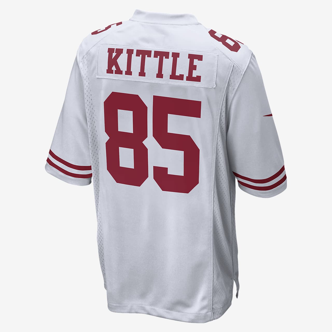 nfl jersey kittle