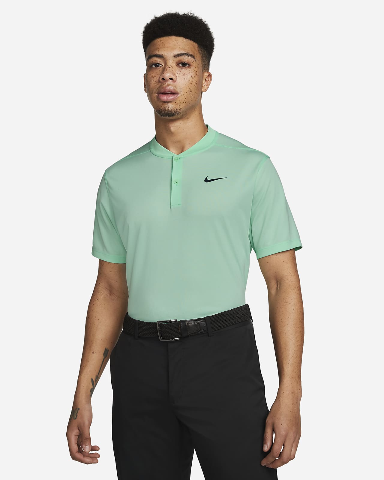 nike dry victory polo