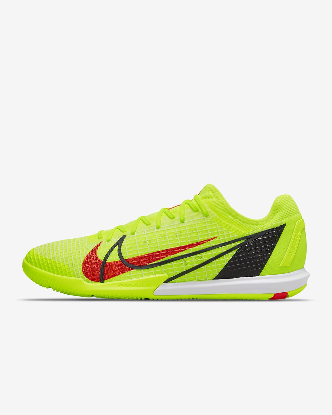 Nike Mercurial Vapor Club zaalschoenen IC online bestellen | Scapino