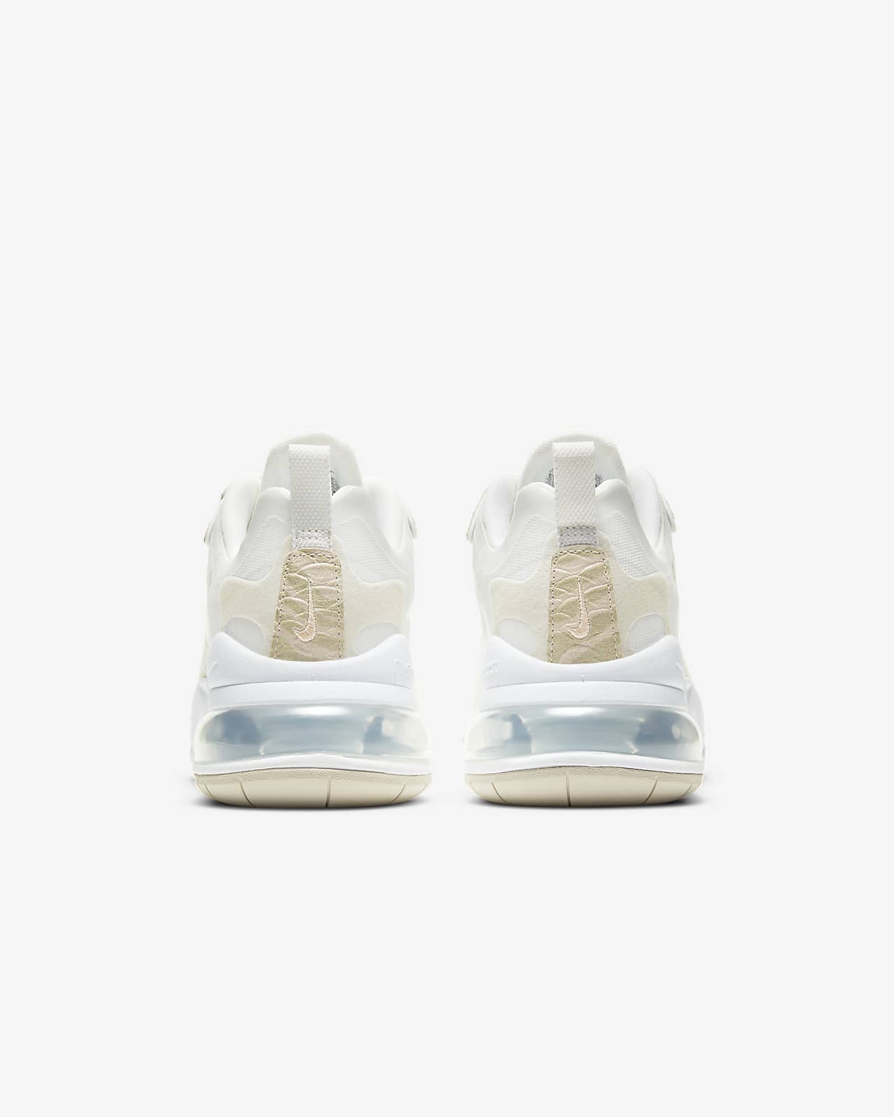 Nike公式 ナイキ エア マックス 270 リアクト Se ウィメンズシューズ オンラインストア 通販サイト