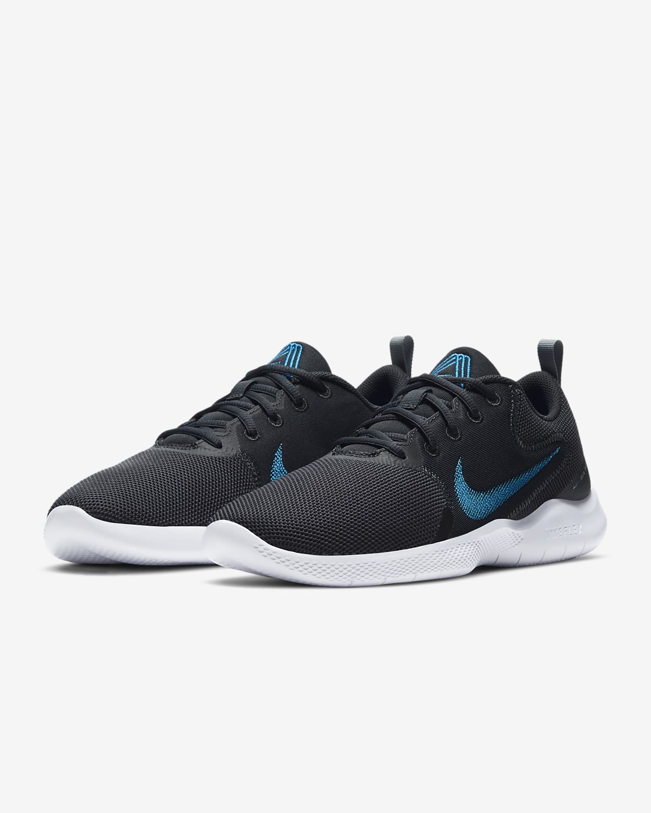 nike flex training shoes