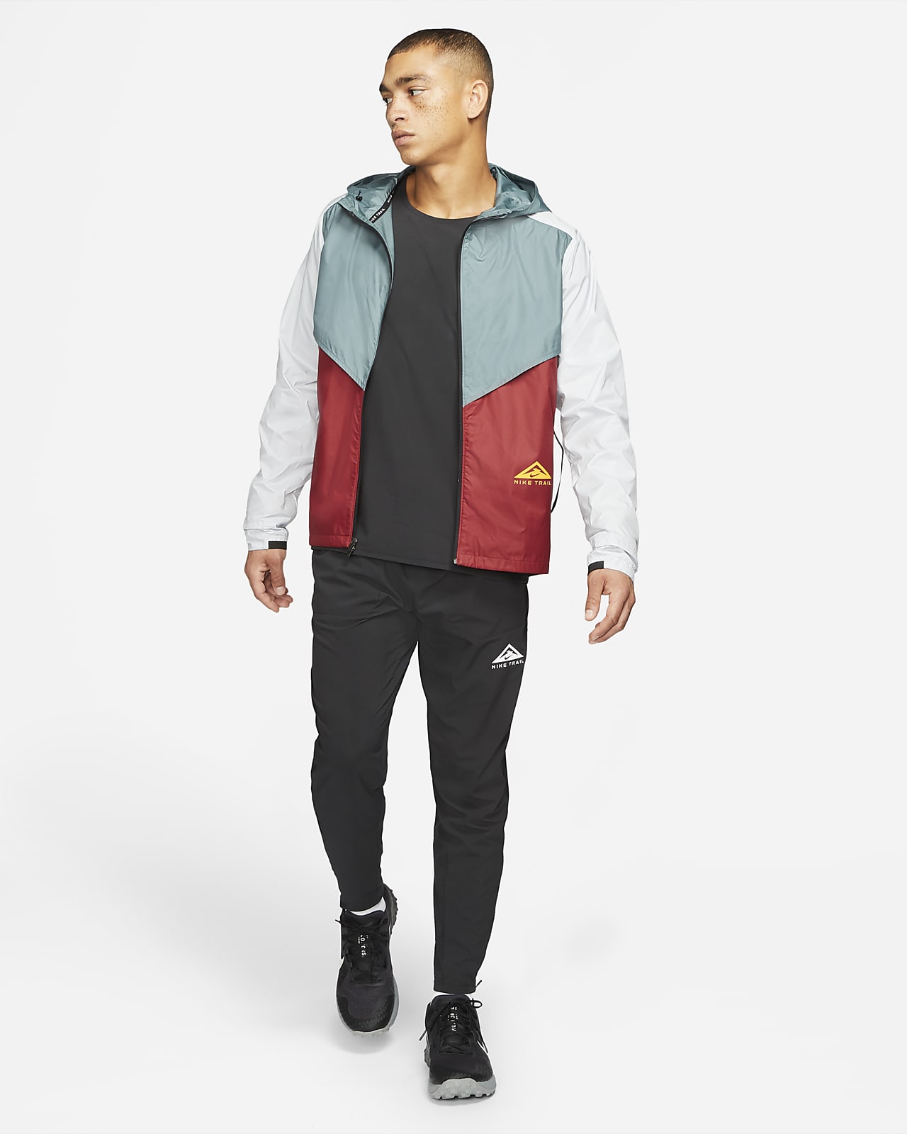 nike trail windrunner