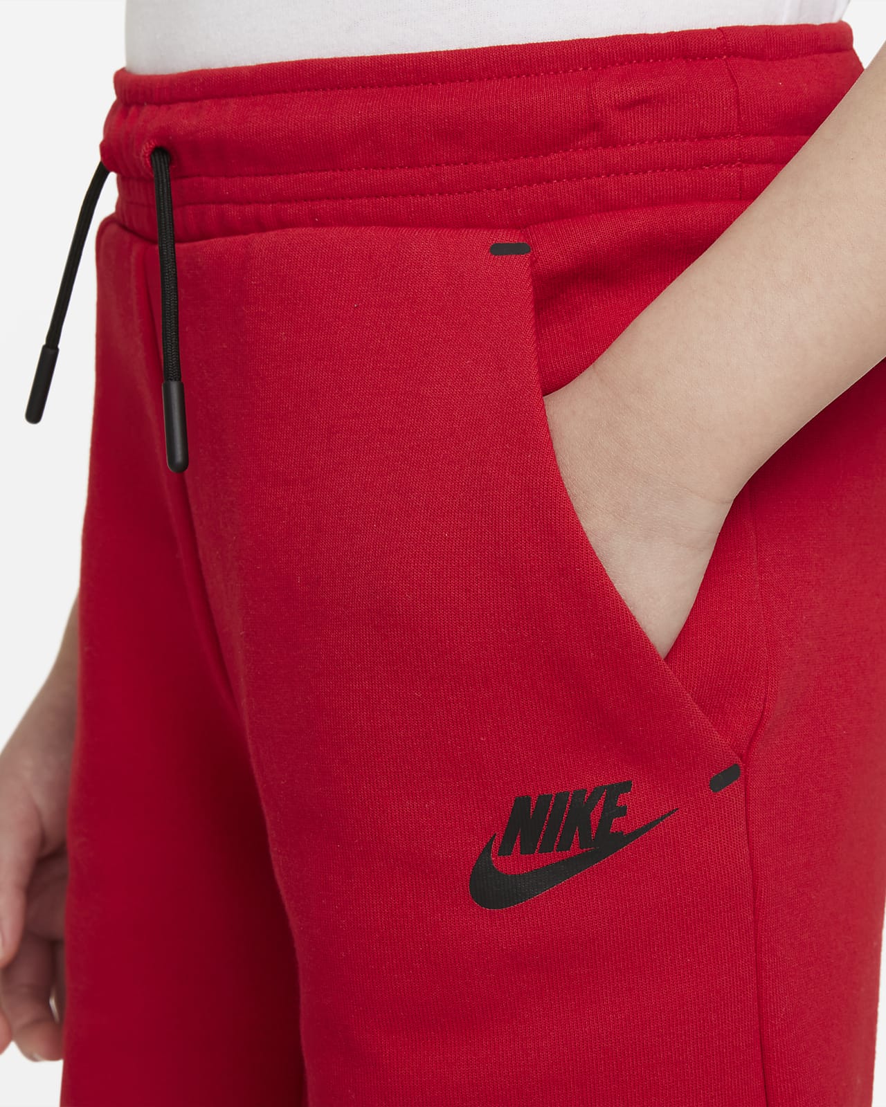 Nike Sportswear Tech Little Shorts. Nike.com